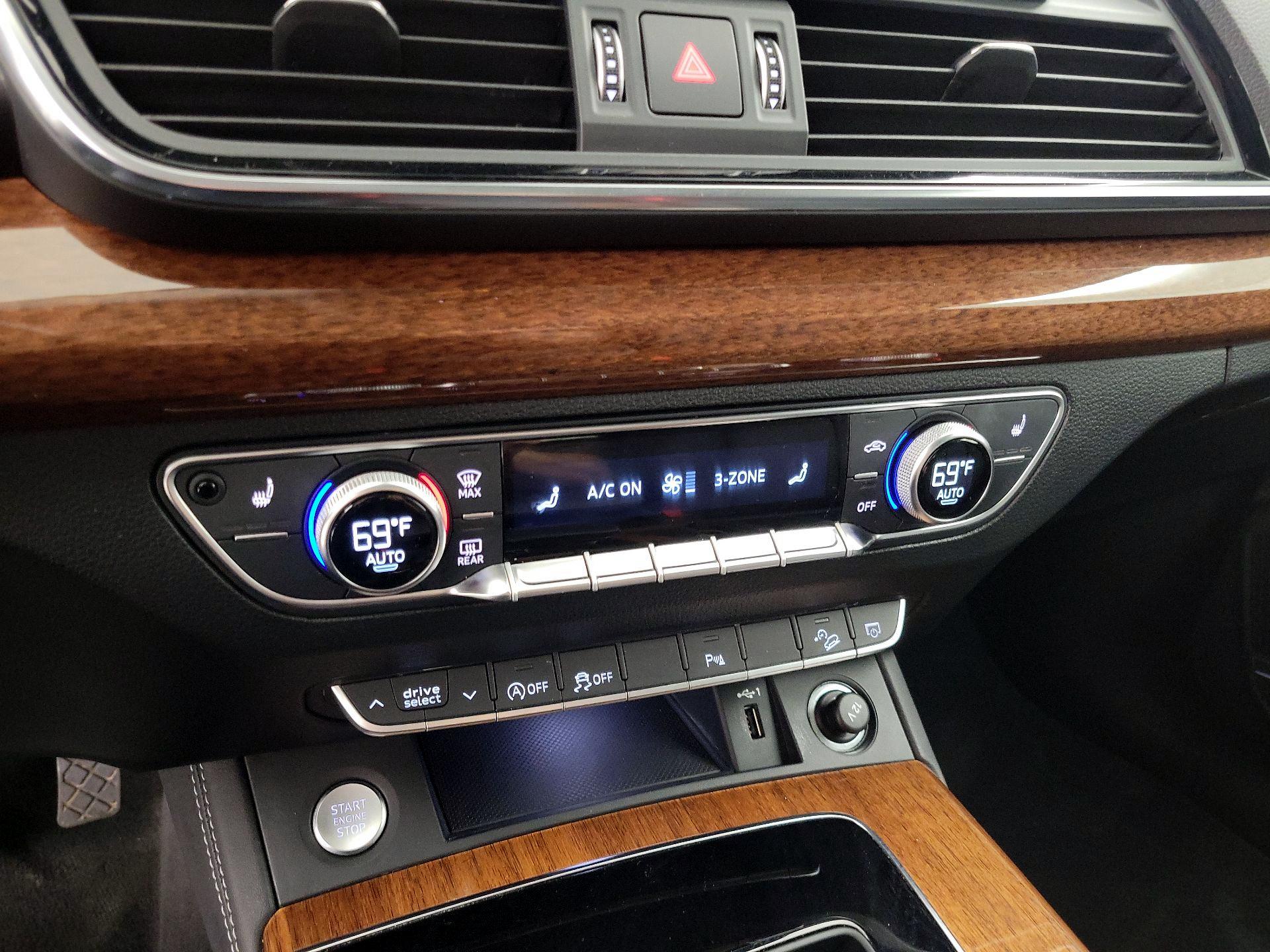 Thumbnail: 2023 Audi Q5 - 16