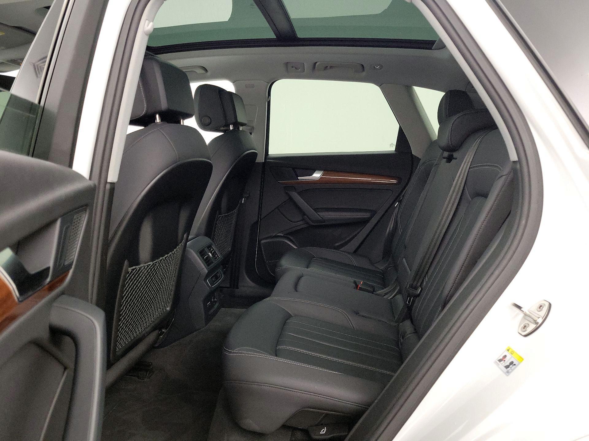 Thumbnail: 2023 Audi Q5 - 20