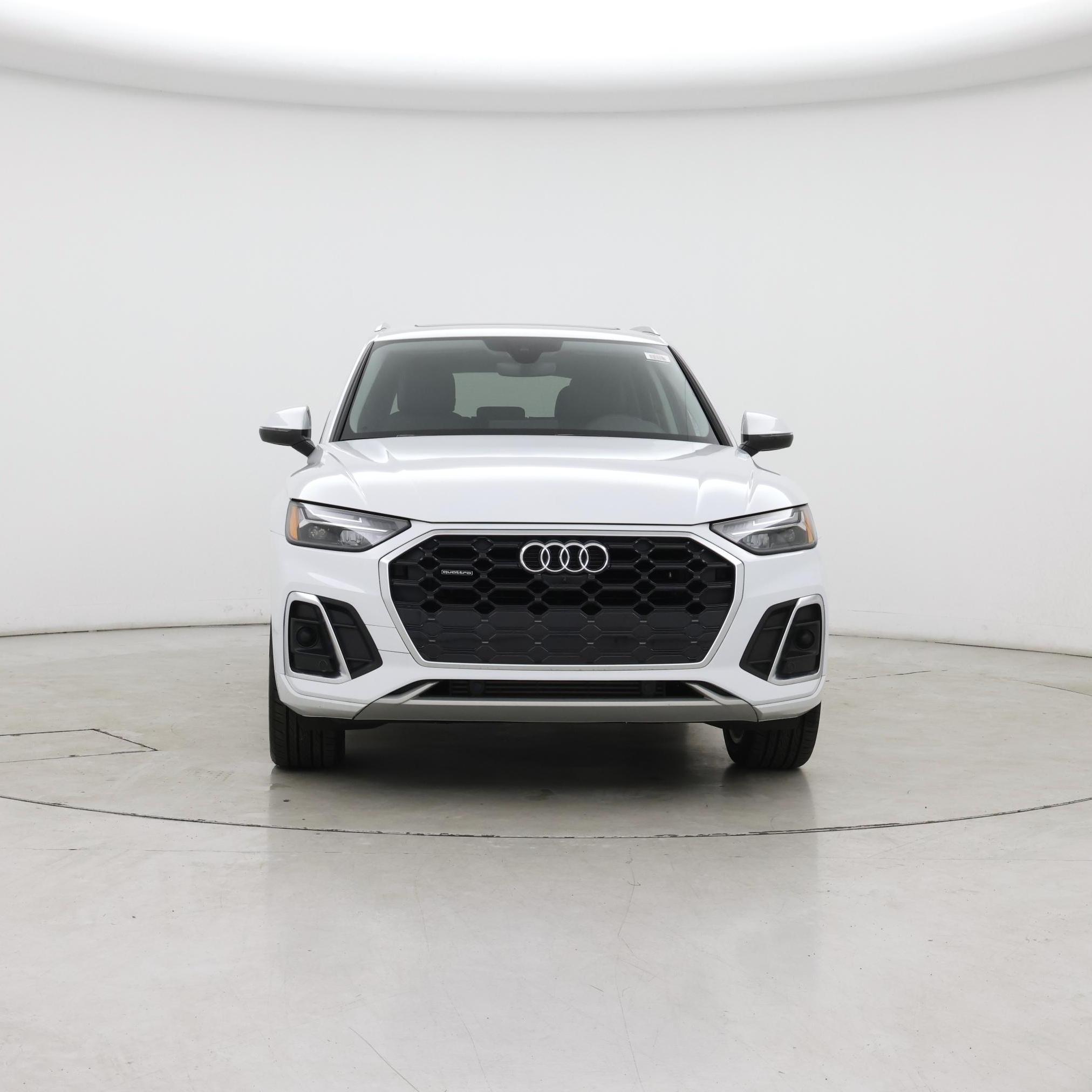 Thumbnail: 2023 Audi Q5 - 5