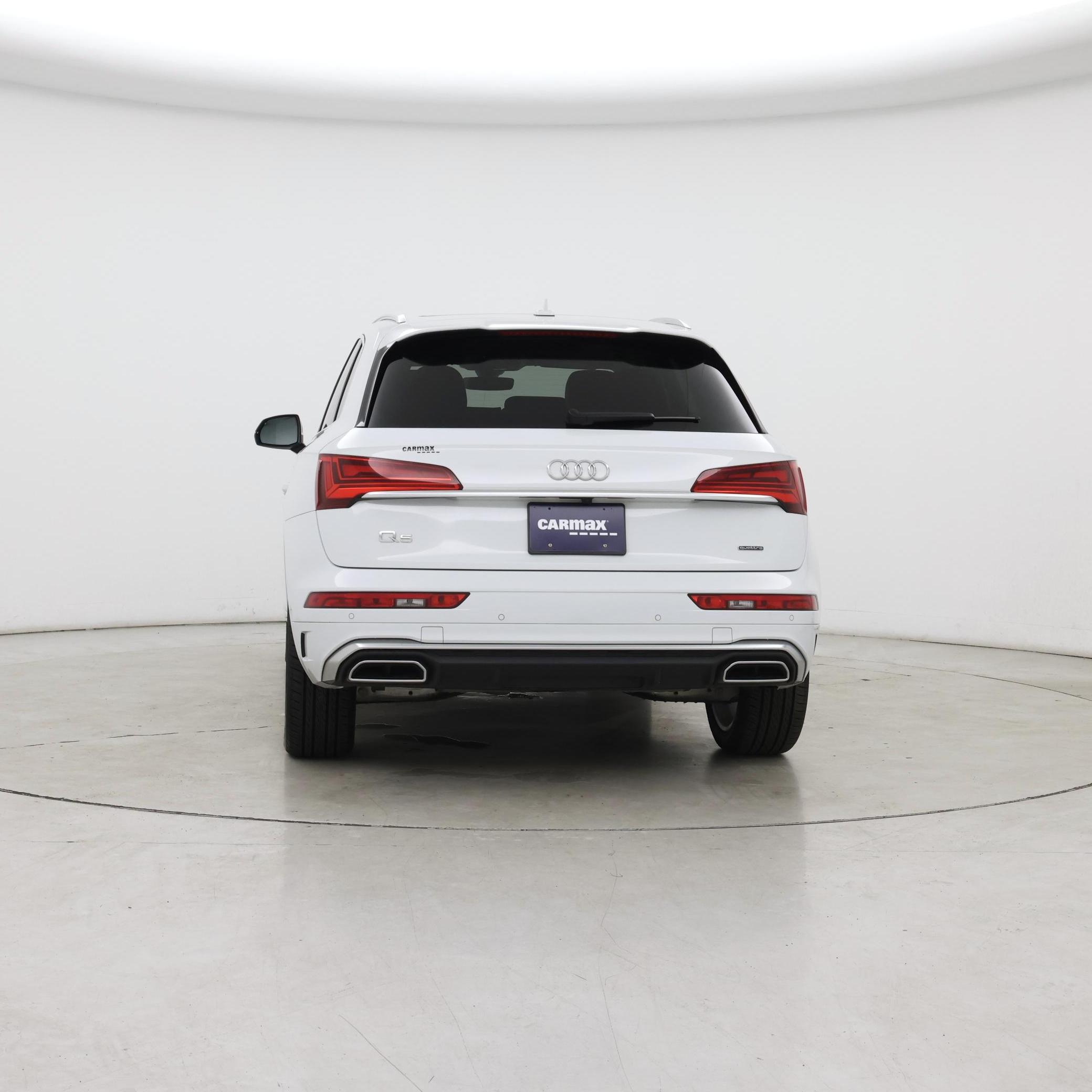 Thumbnail: 2023 Audi Q5 - 6