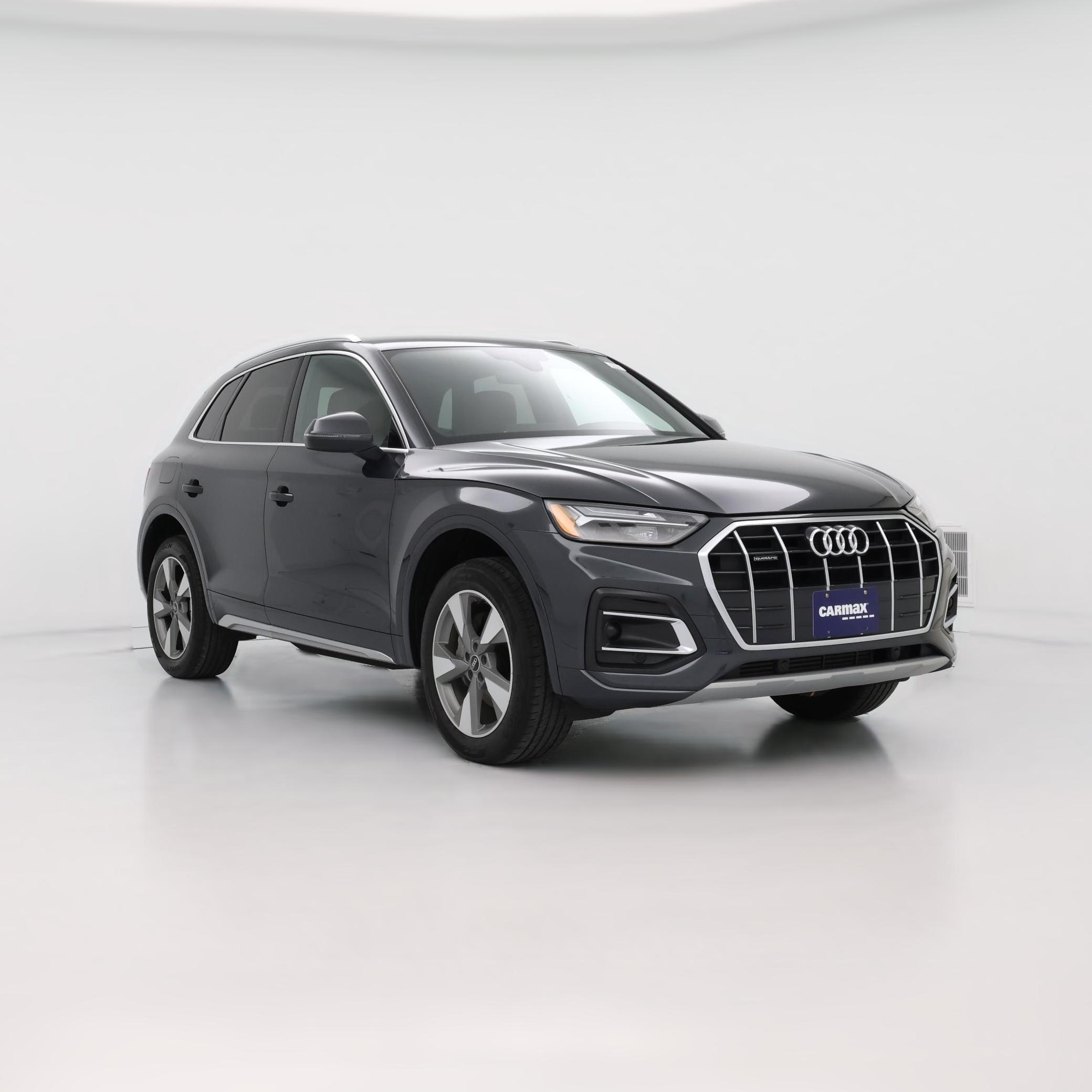 Thumbnail: 2023 Audi Q5 - 1