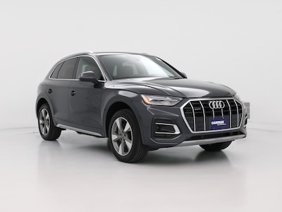 2023 Audi Q5 Premium