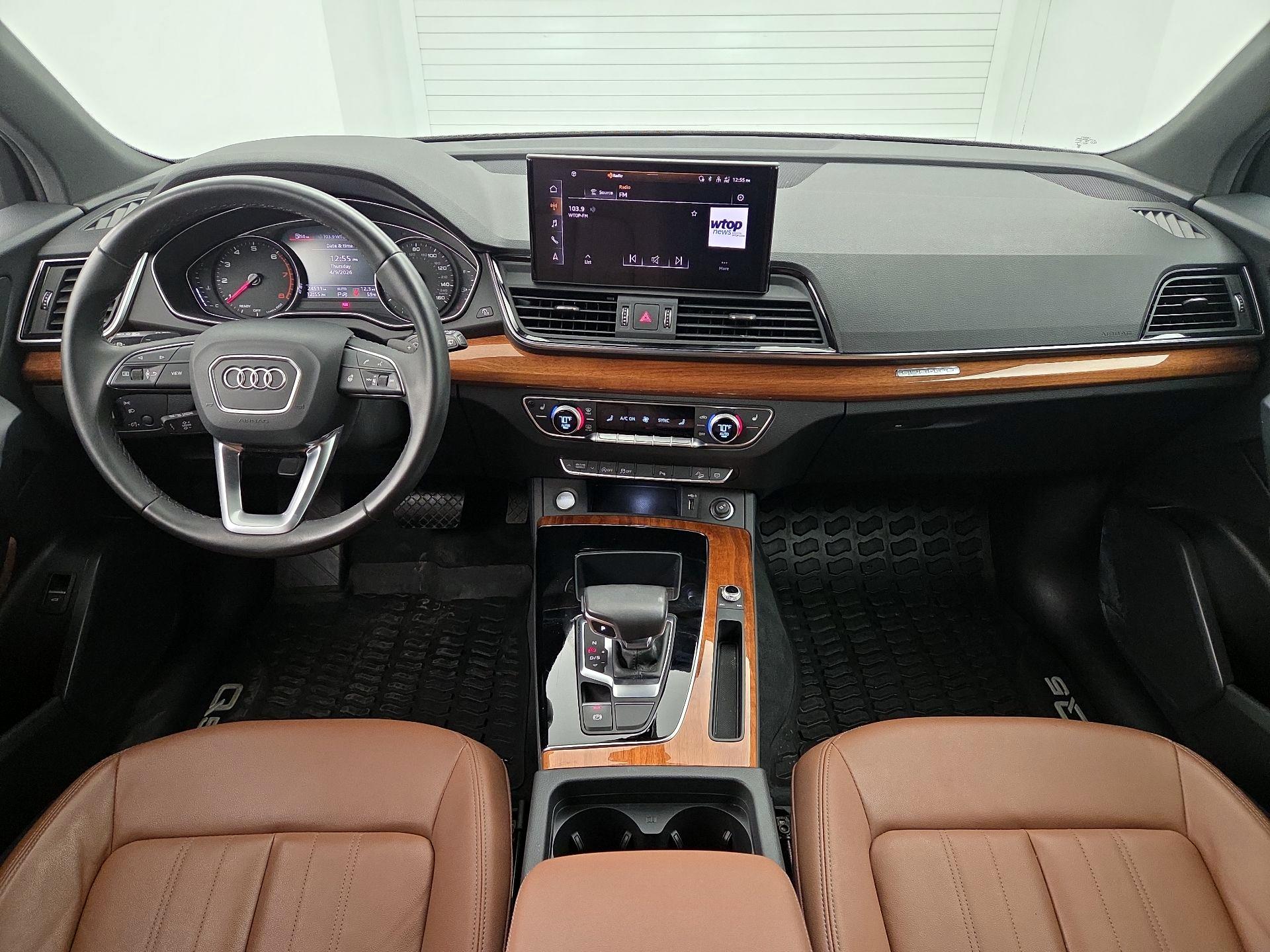 Thumbnail: 2023 Audi Q5 - 9