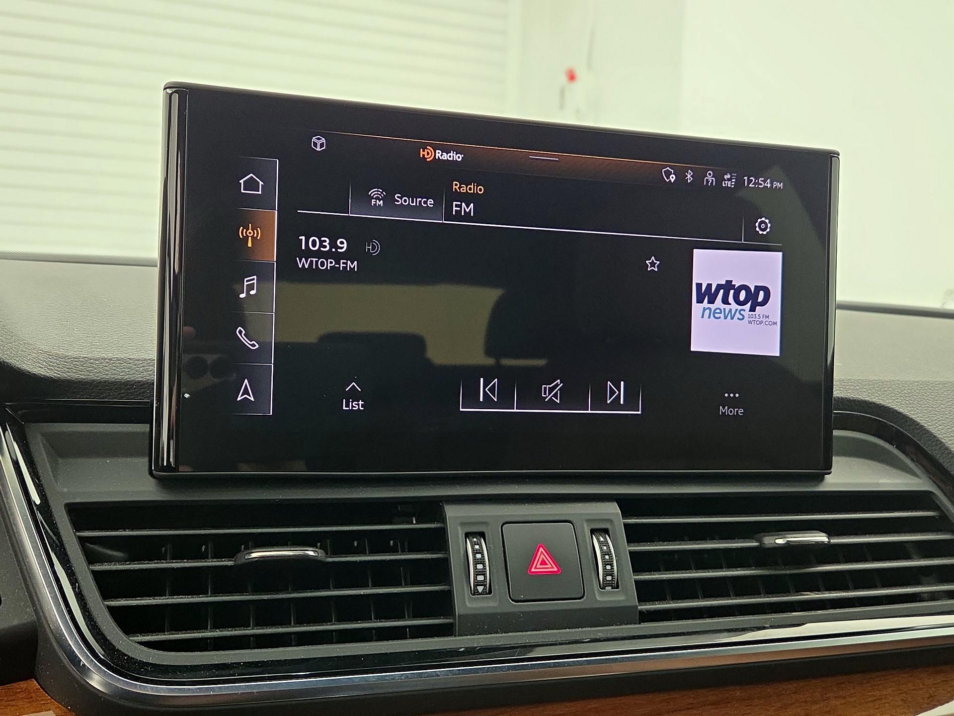 Thumbnail: 2023 Audi Q5 - 15