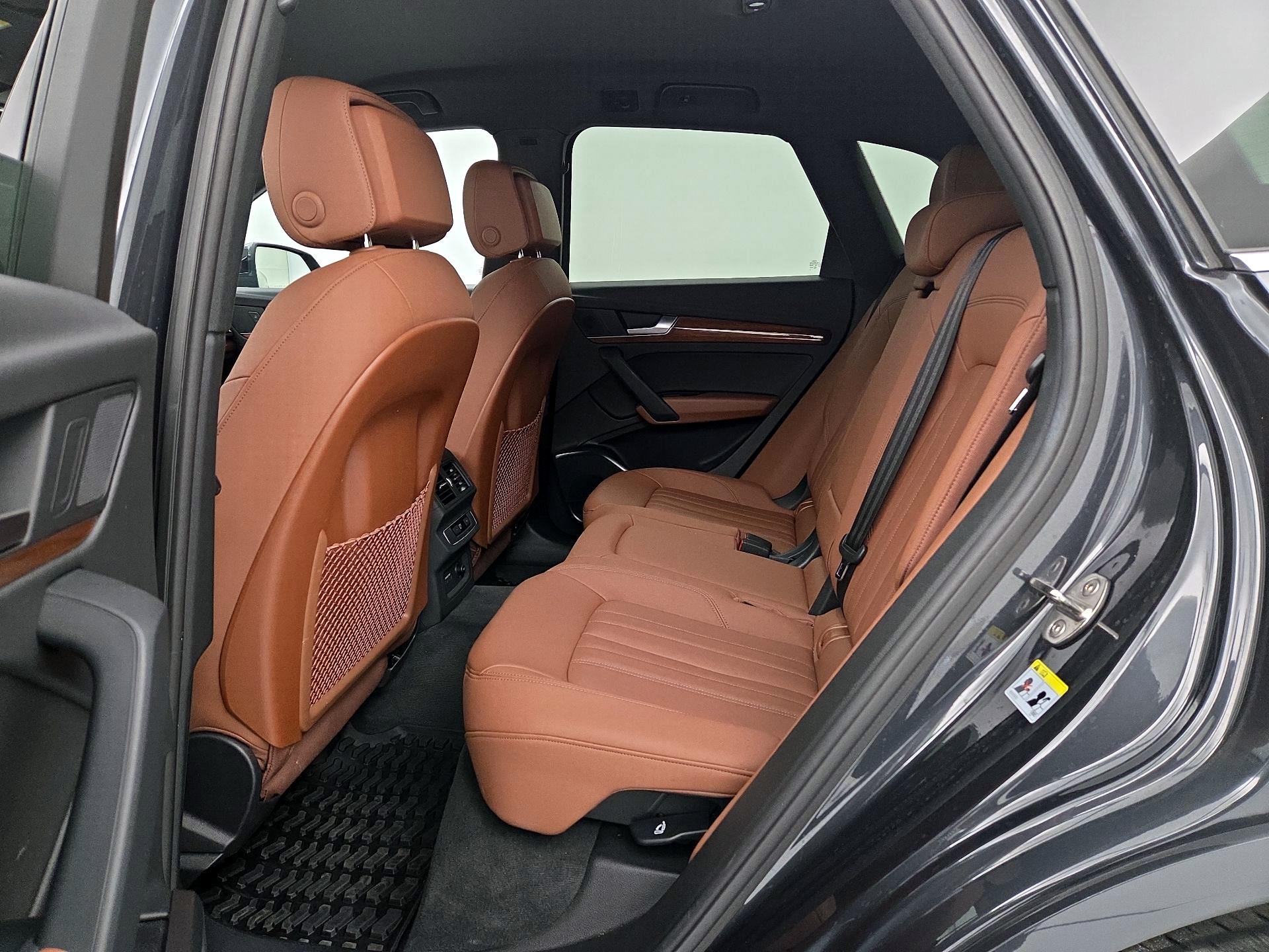 Thumbnail: 2023 Audi Q5 - 19