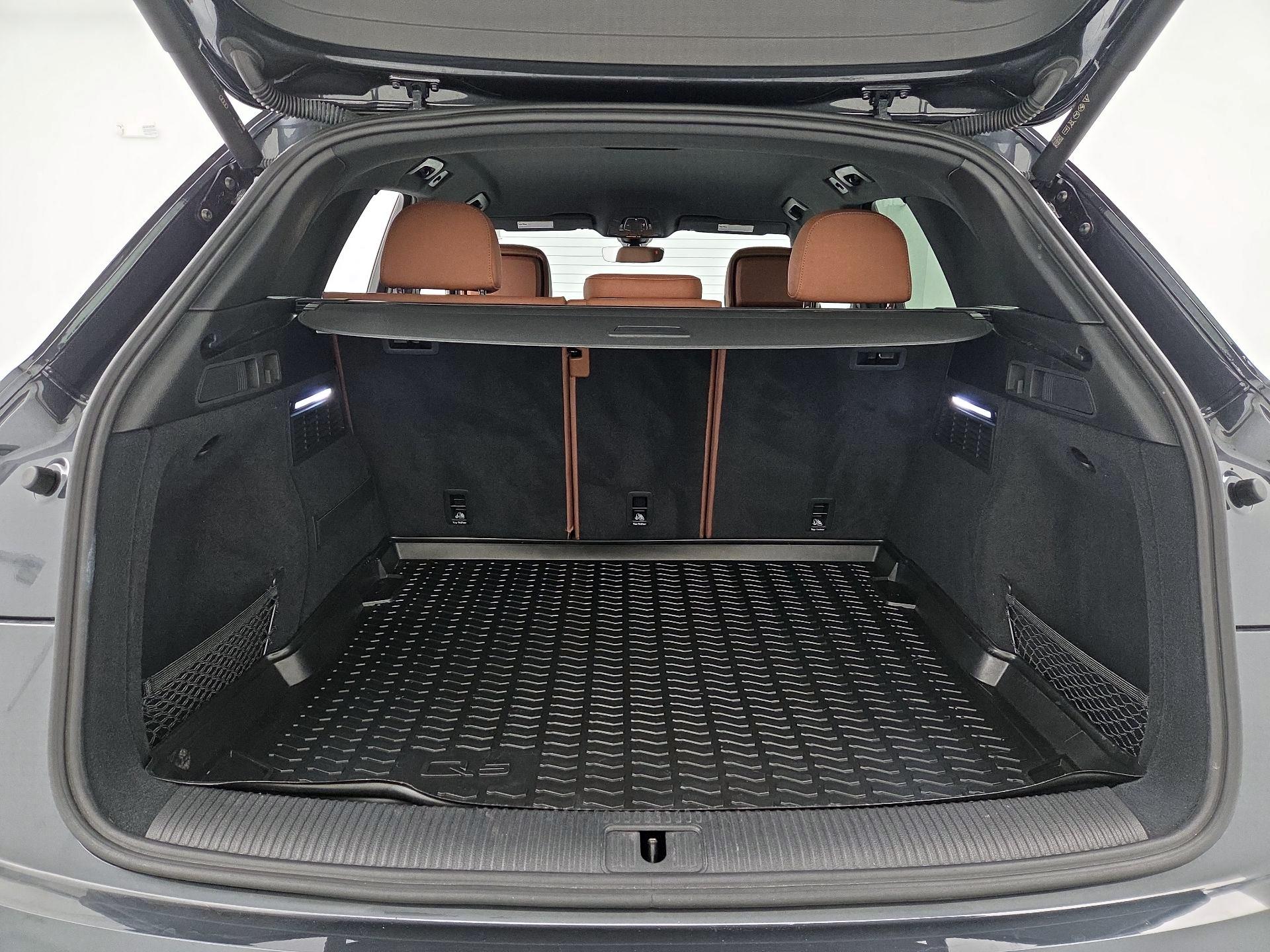 Thumbnail: 2023 Audi Q5 - 20