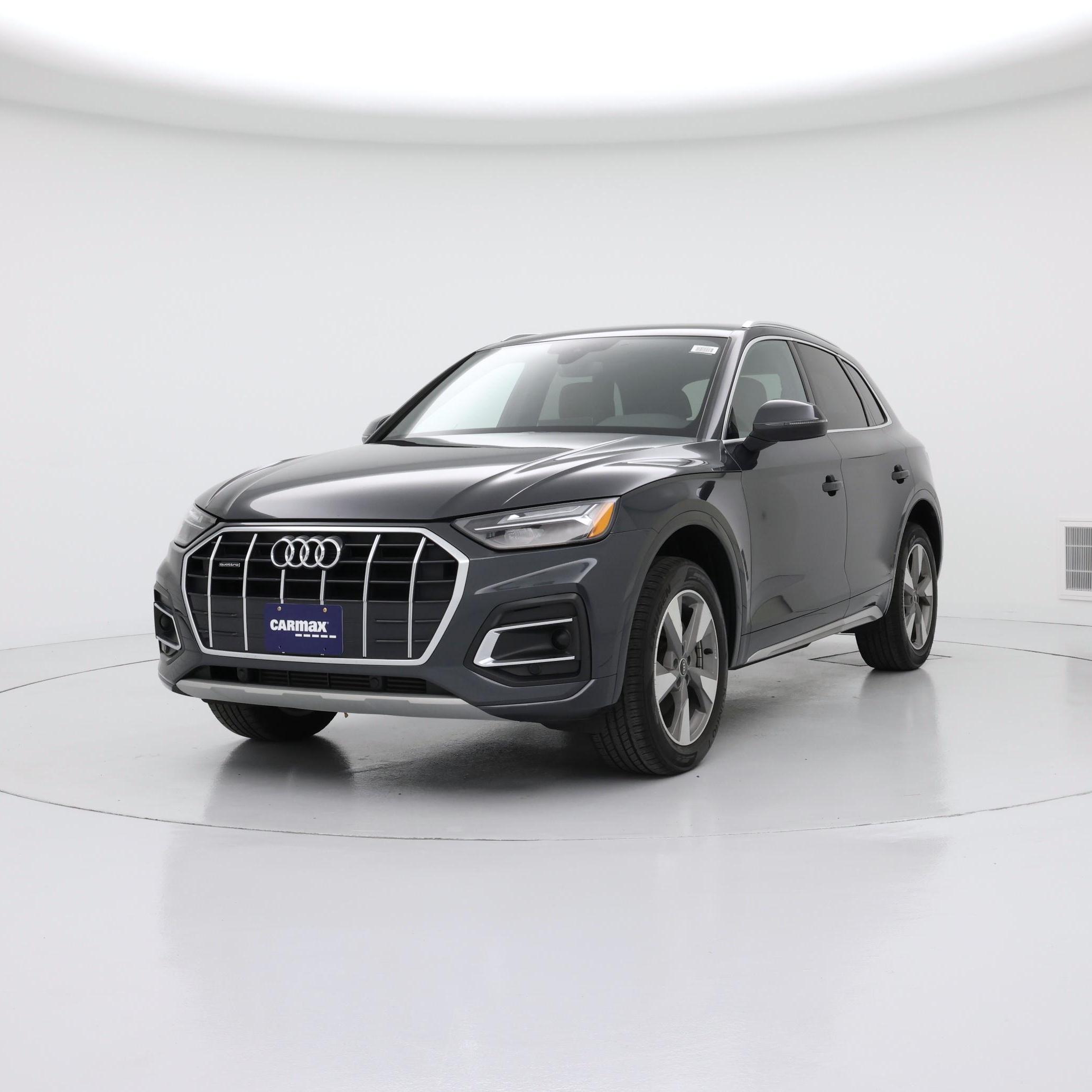 Thumbnail: 2023 Audi Q5 - 4