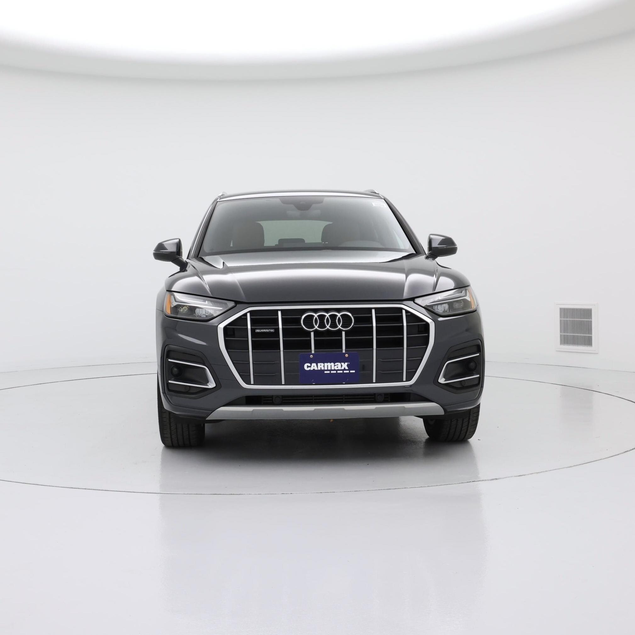 Thumbnail: 2023 Audi Q5 - 5