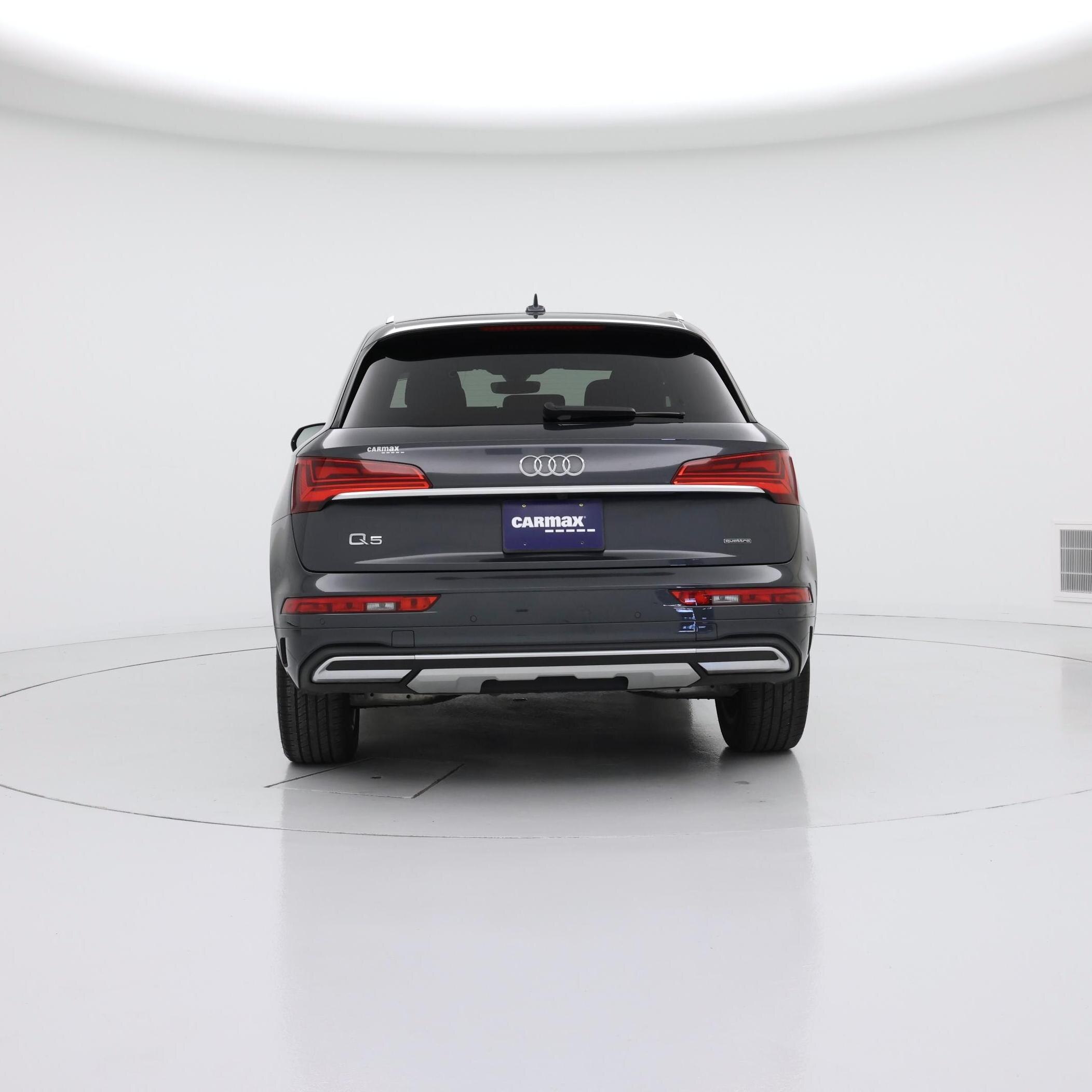 Thumbnail: 2023 Audi Q5 - 6