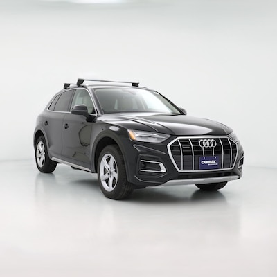 2021 Audi Q5 Premium