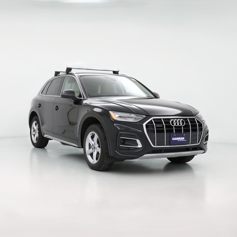 2021 Audi Q5 Premium