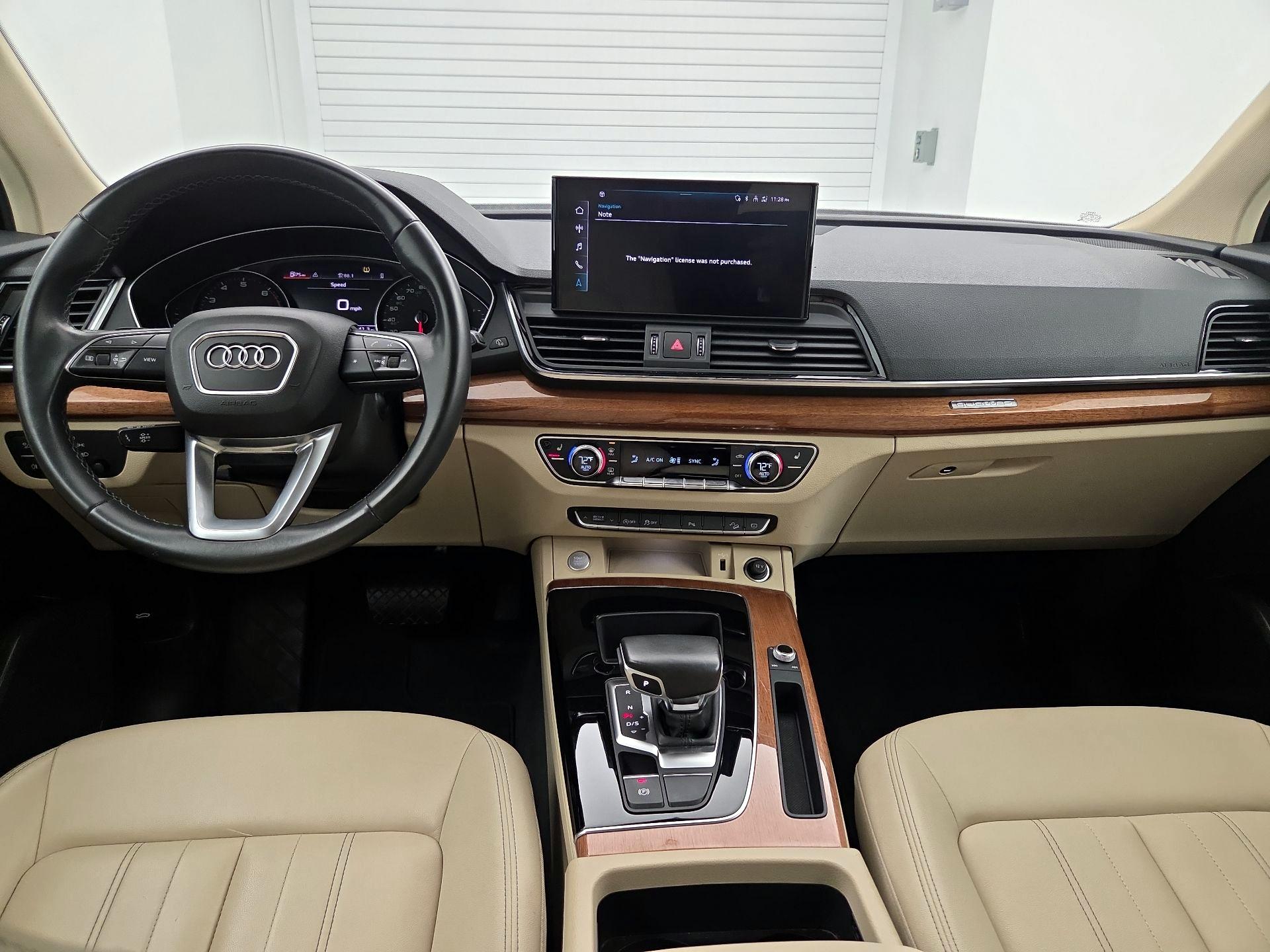 Thumbnail: 2021 Audi Q5 - 9