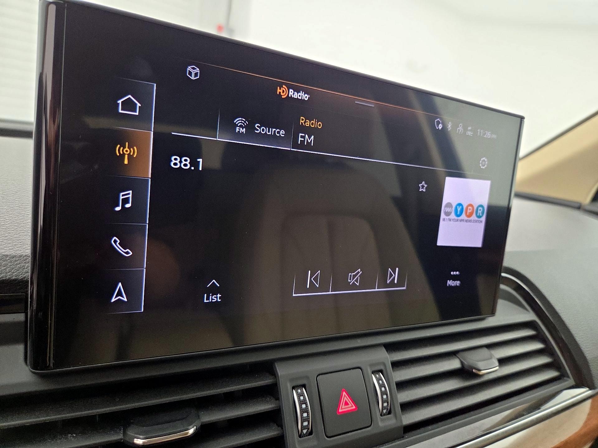 Thumbnail: 2021 Audi Q5 - 15