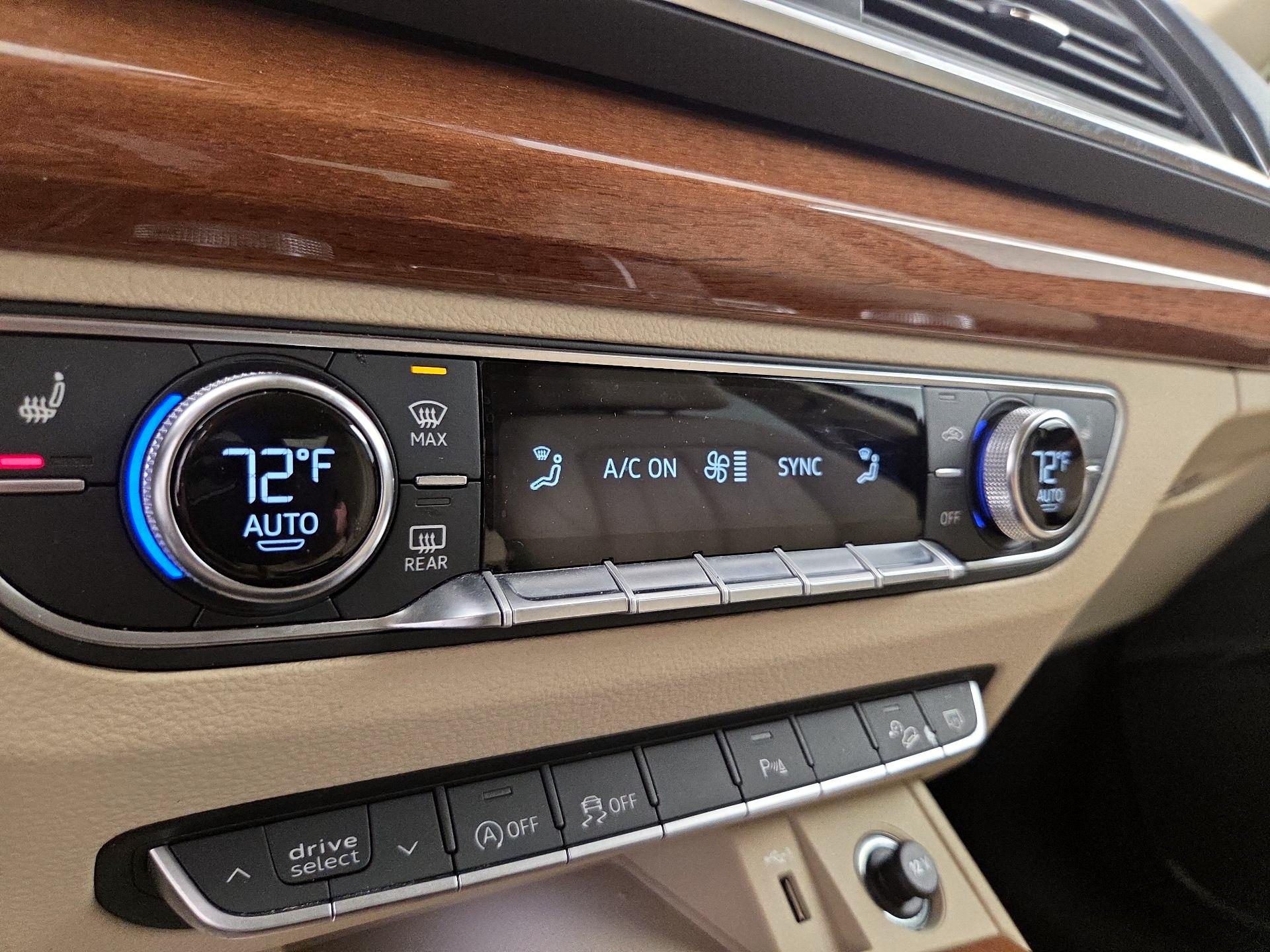 Thumbnail: 2021 Audi Q5 - 16