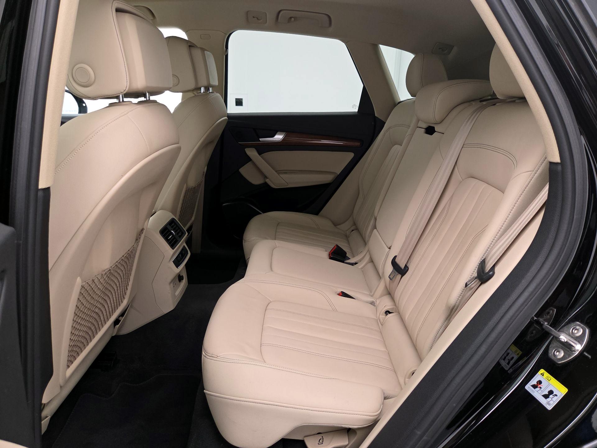 Thumbnail: 2021 Audi Q5 - 19