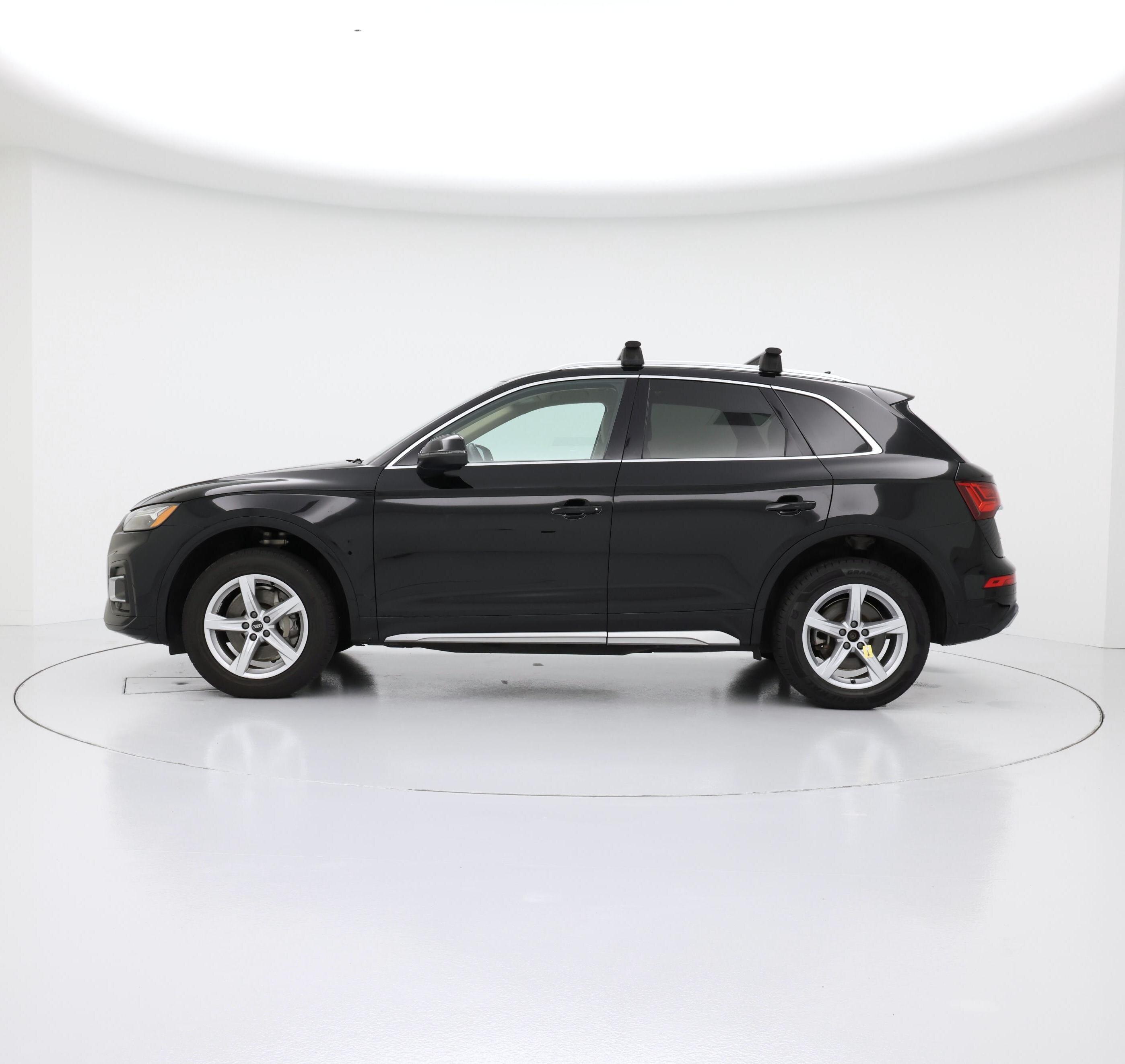 Thumbnail: 2021 Audi Q5 - 3