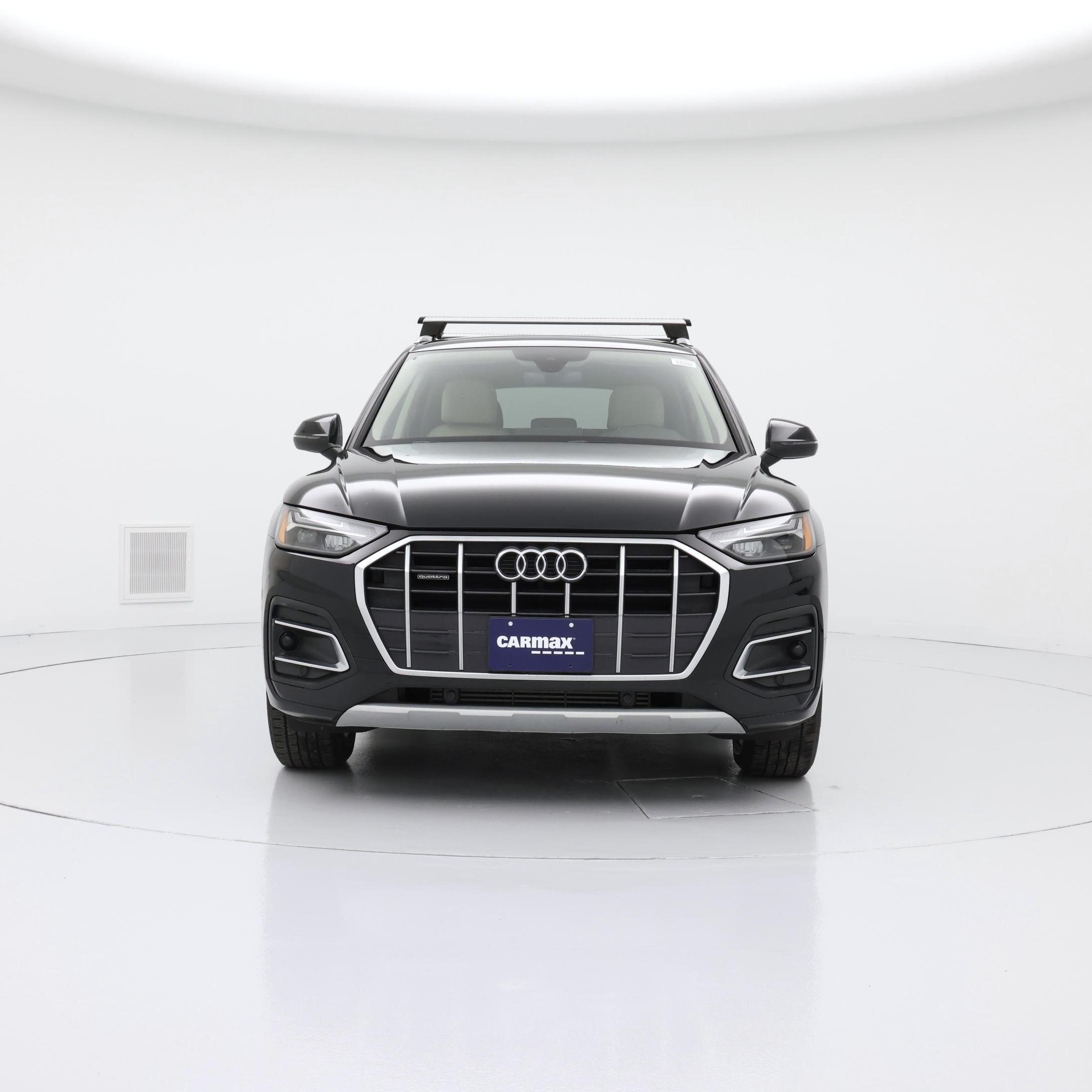 Thumbnail: 2021 Audi Q5 - 5