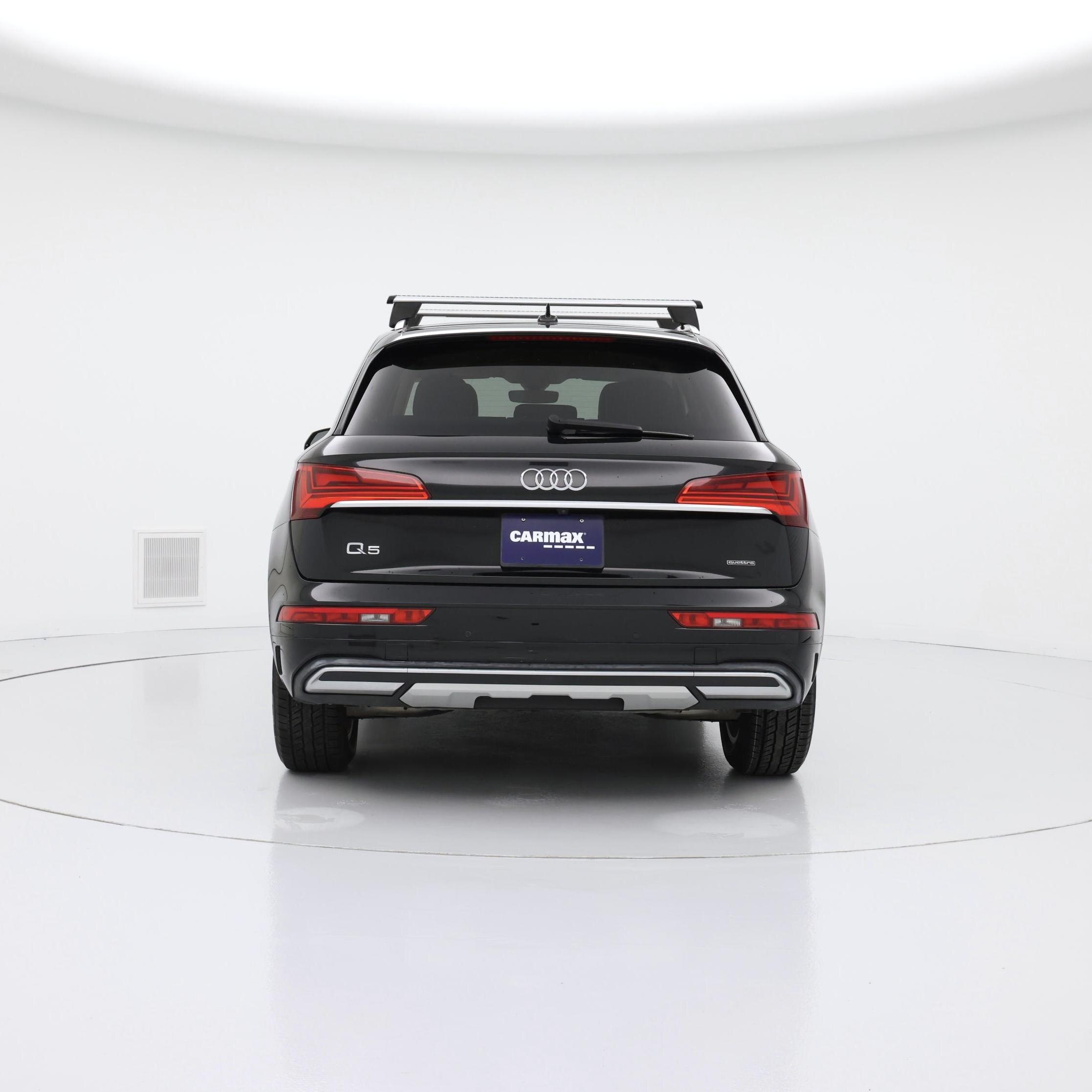 Thumbnail: 2021 Audi Q5 - 6