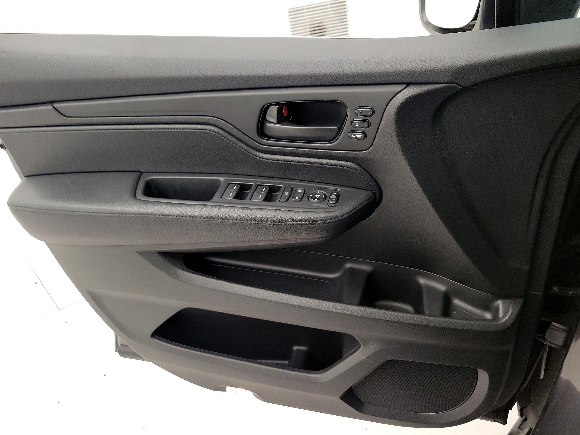 Thumbnail: 2024 Honda Odyssey - 12