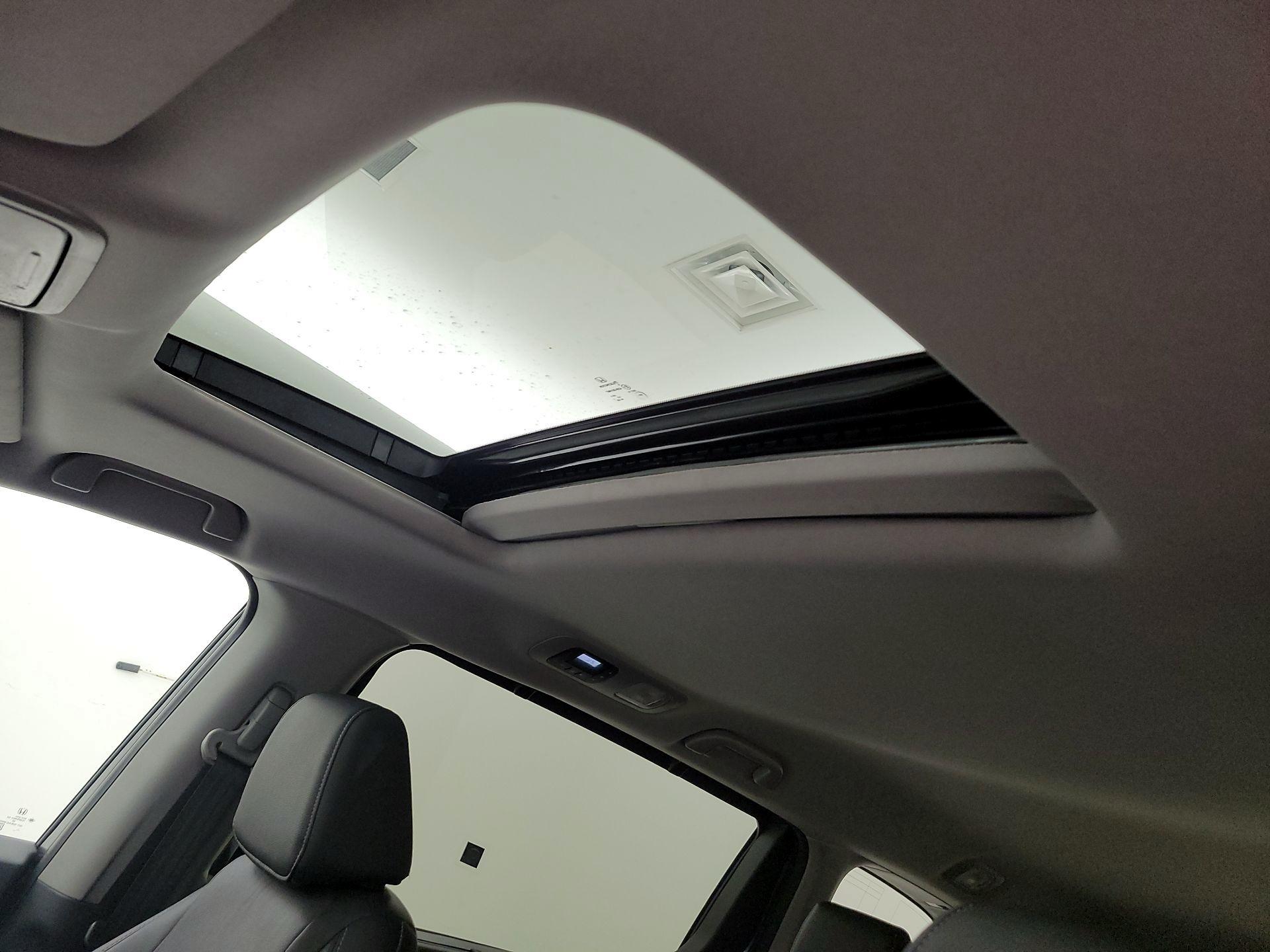 Thumbnail: 2024 Honda Odyssey - 19