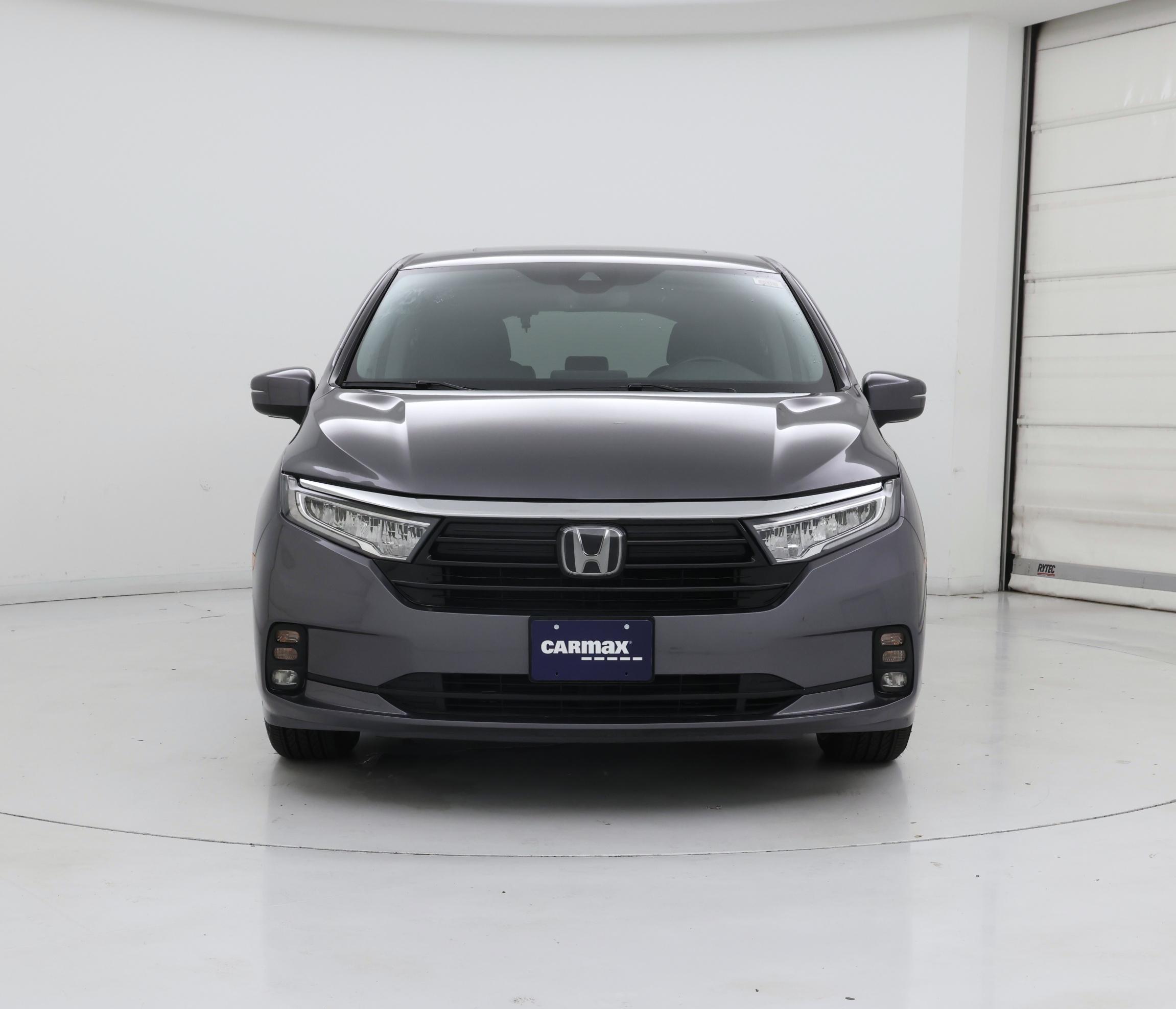 Thumbnail: 2024 Honda Odyssey - 5