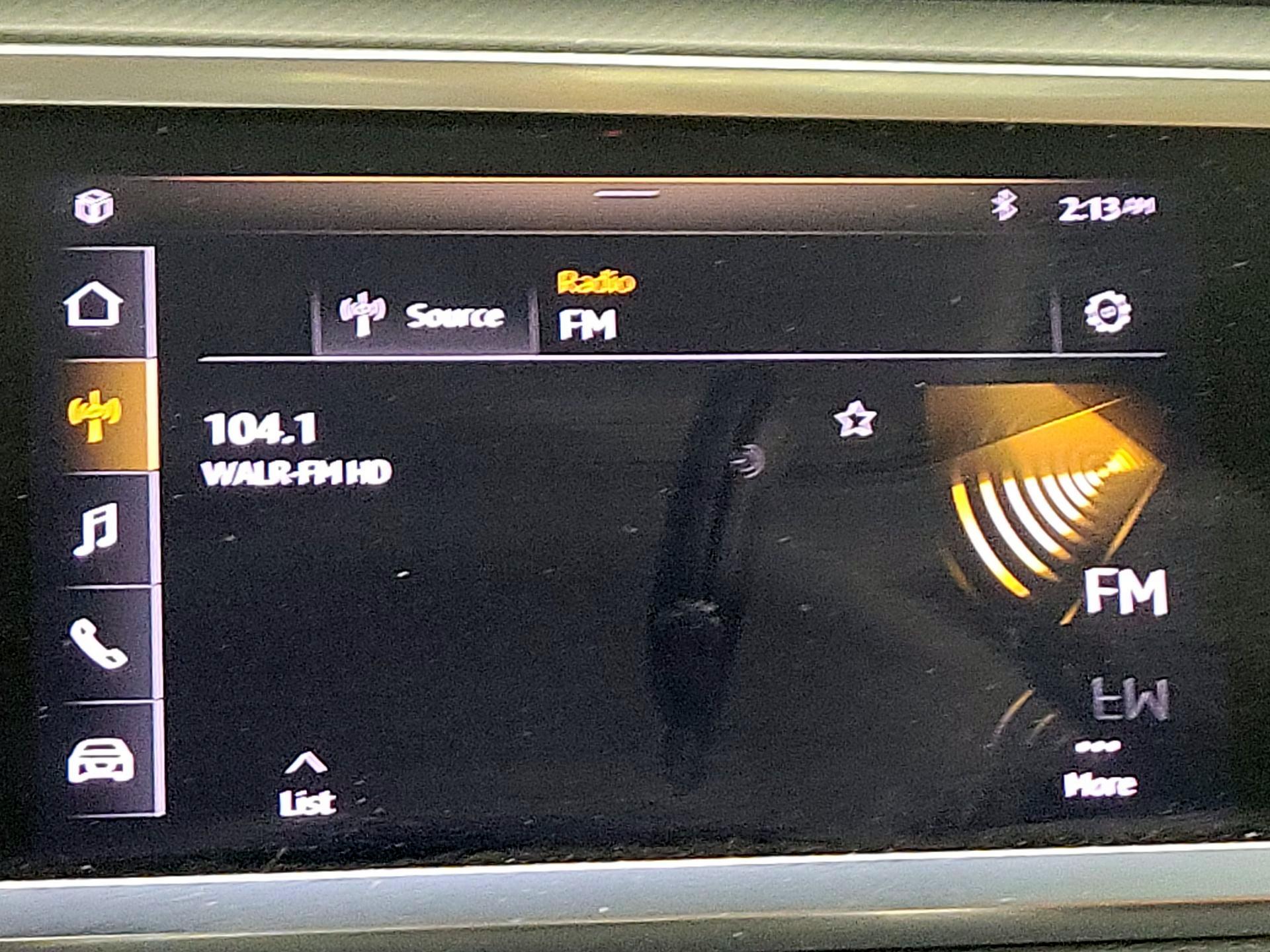 Thumbnail: 2020 Audi Q3 - 15