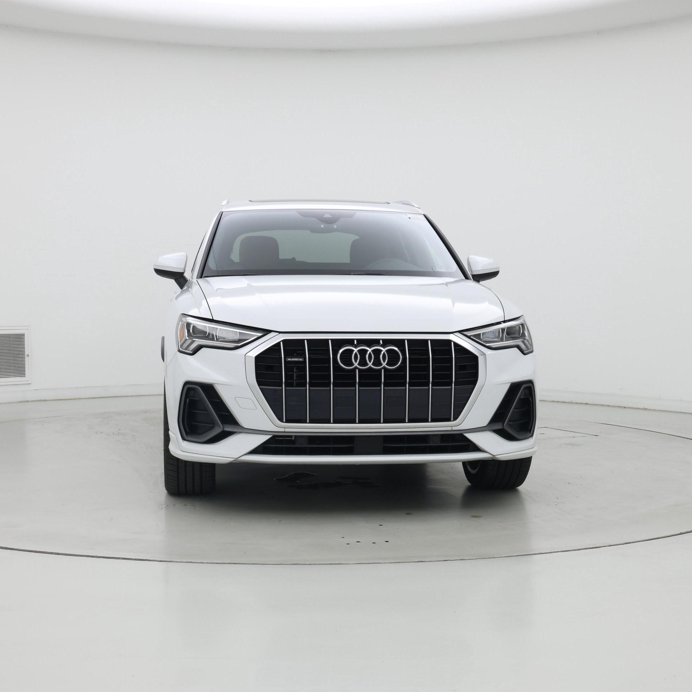 Thumbnail: 2020 Audi Q3 - 5