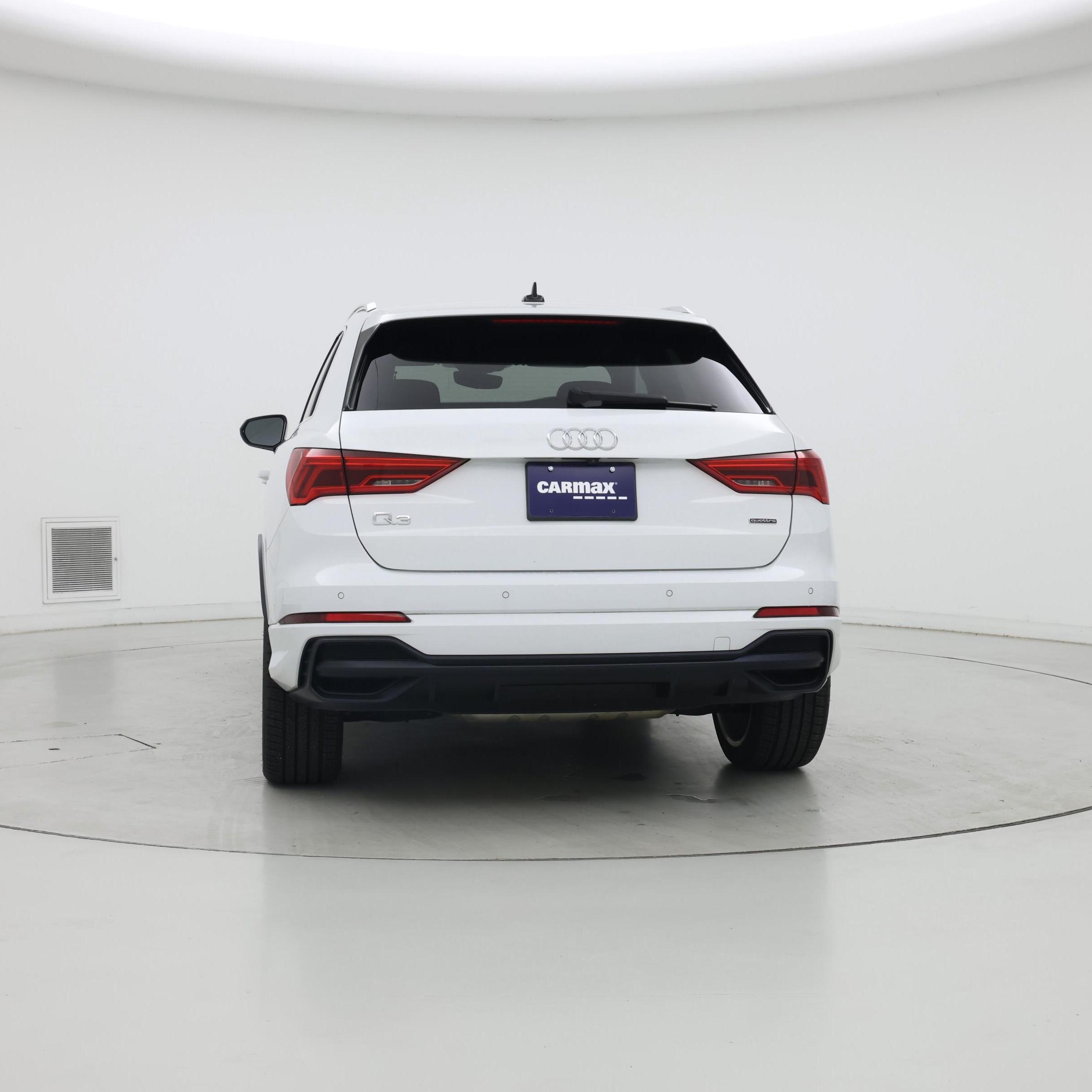 Thumbnail: 2020 Audi Q3 - 6