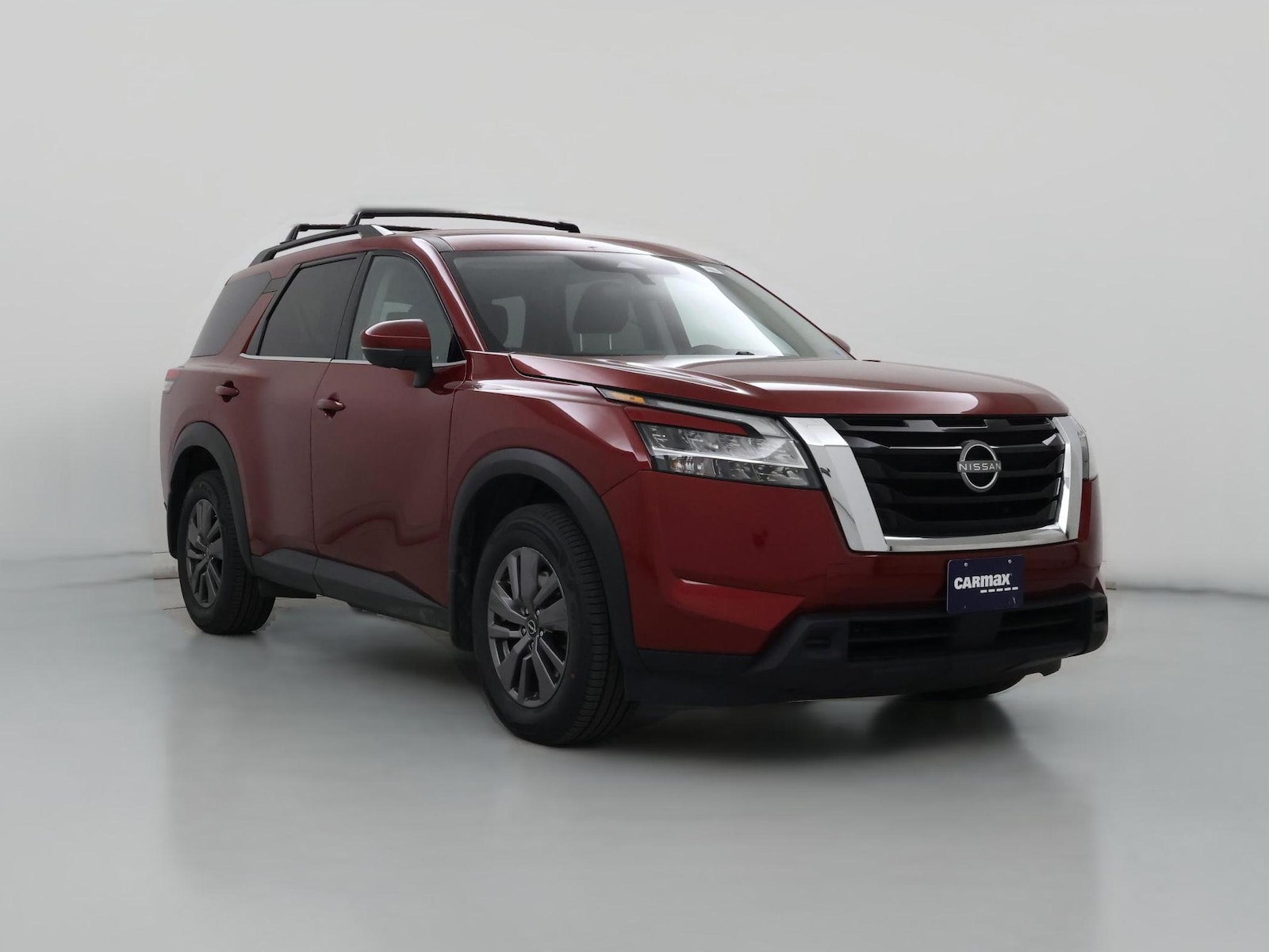 2023 Nissan Pathfinder SV