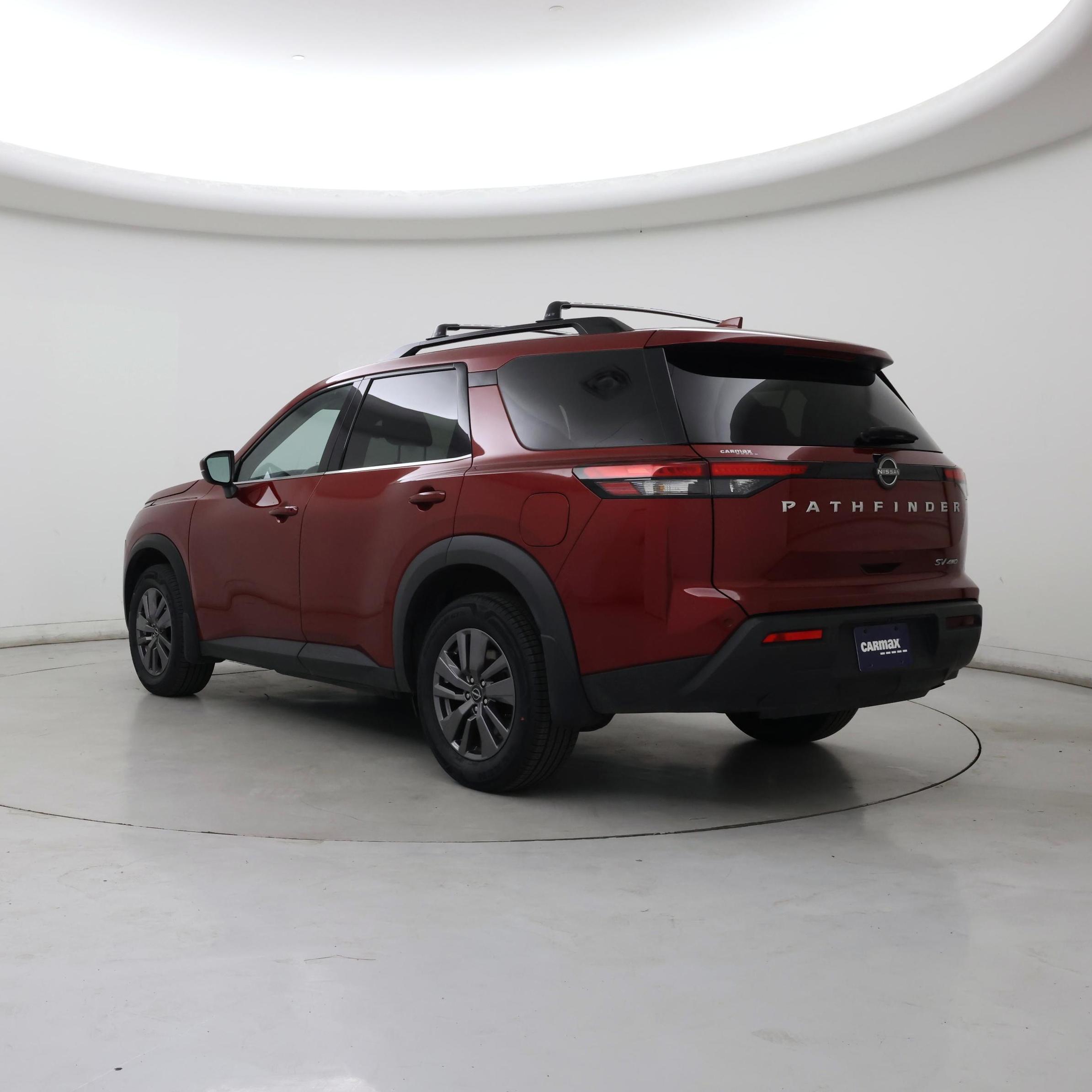 Thumbnail: 2023 Nissan Pathfinder - 2