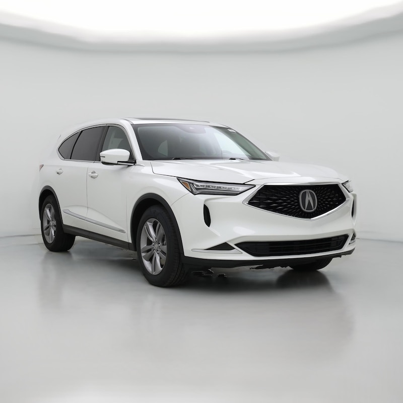 2023 Acura MDX SH-AWD