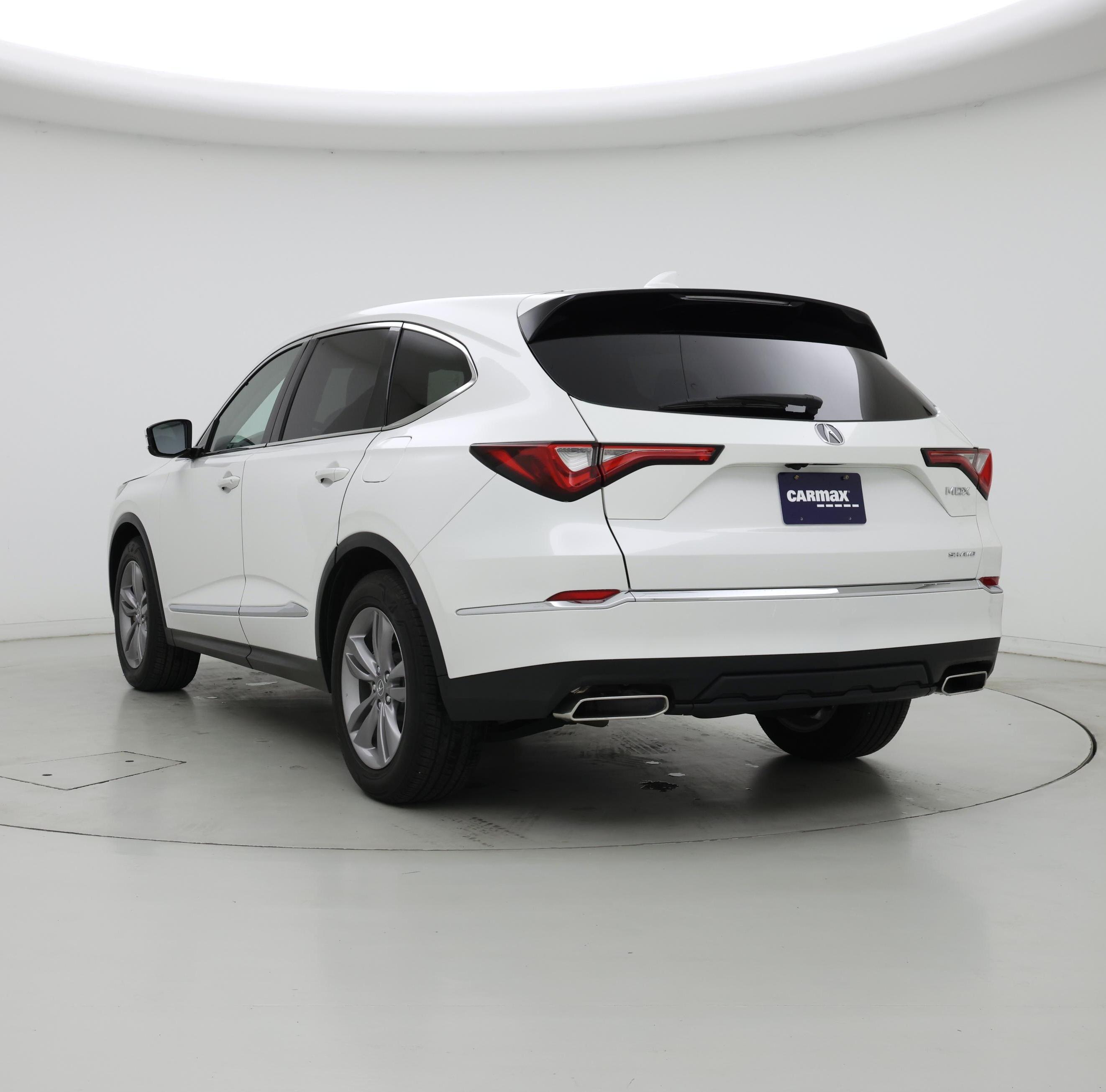 Thumbnail: 2023 Acura MDX - 2