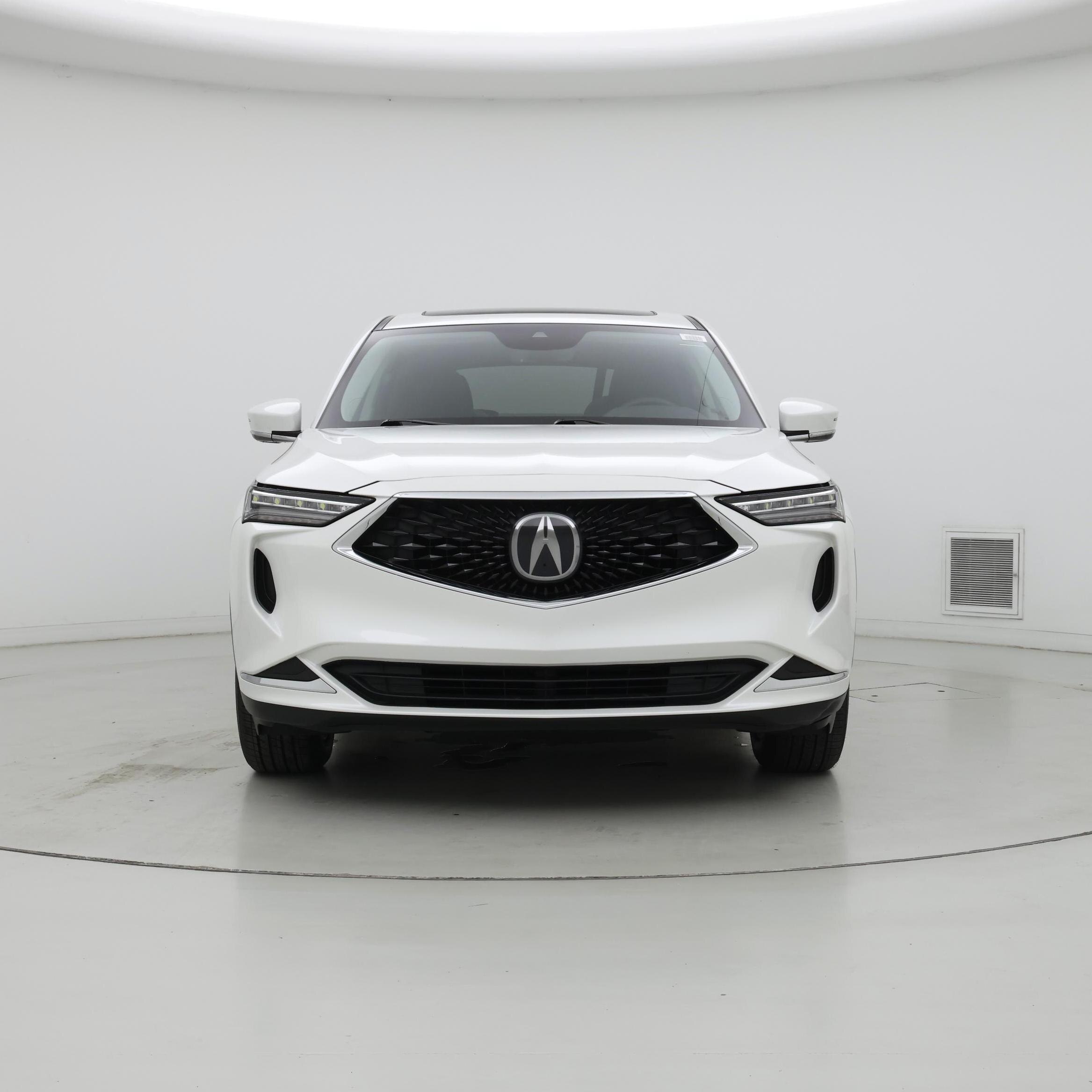 Thumbnail: 2023 Acura MDX - 5