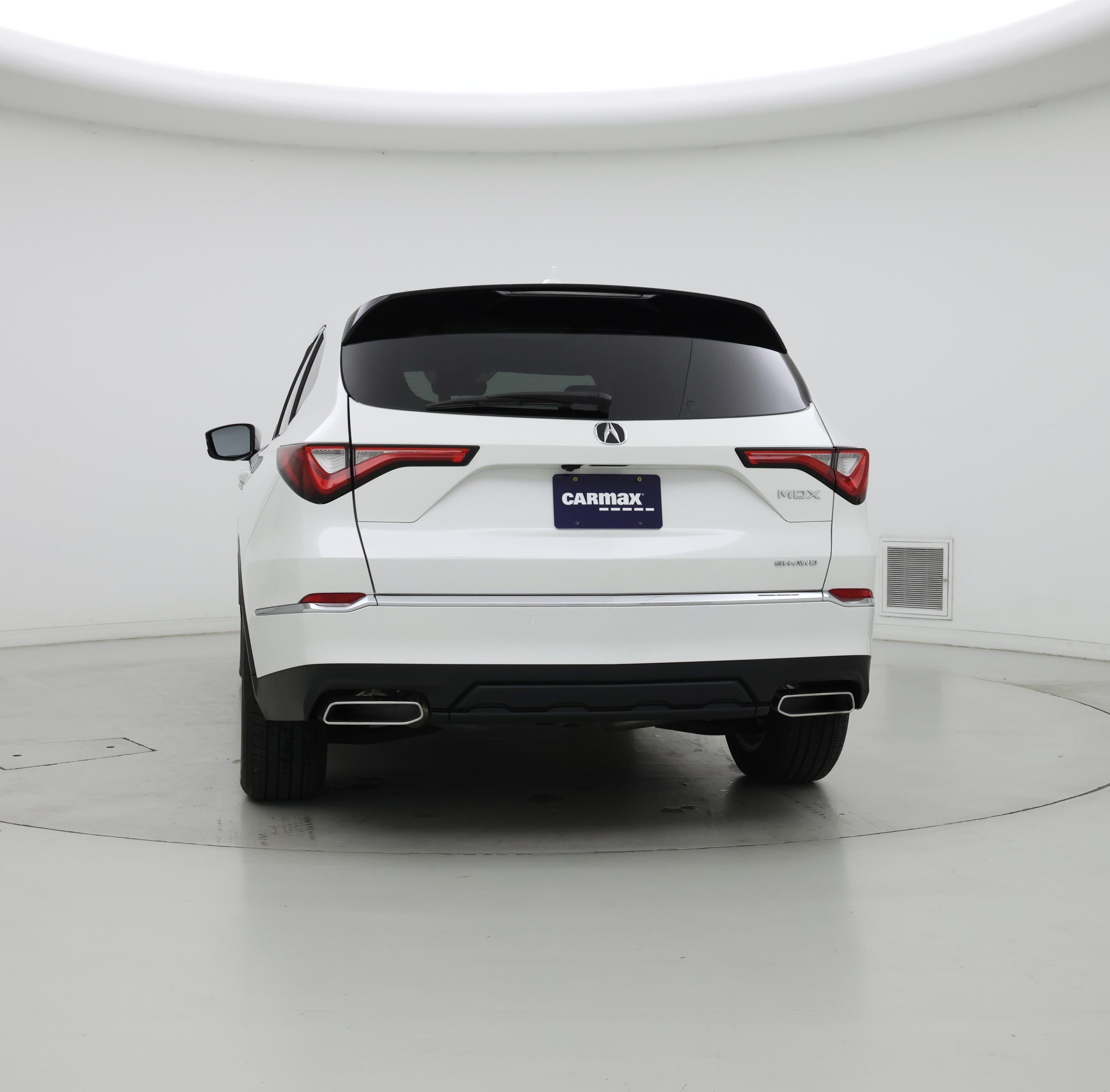 Thumbnail: 2023 Acura MDX - 6