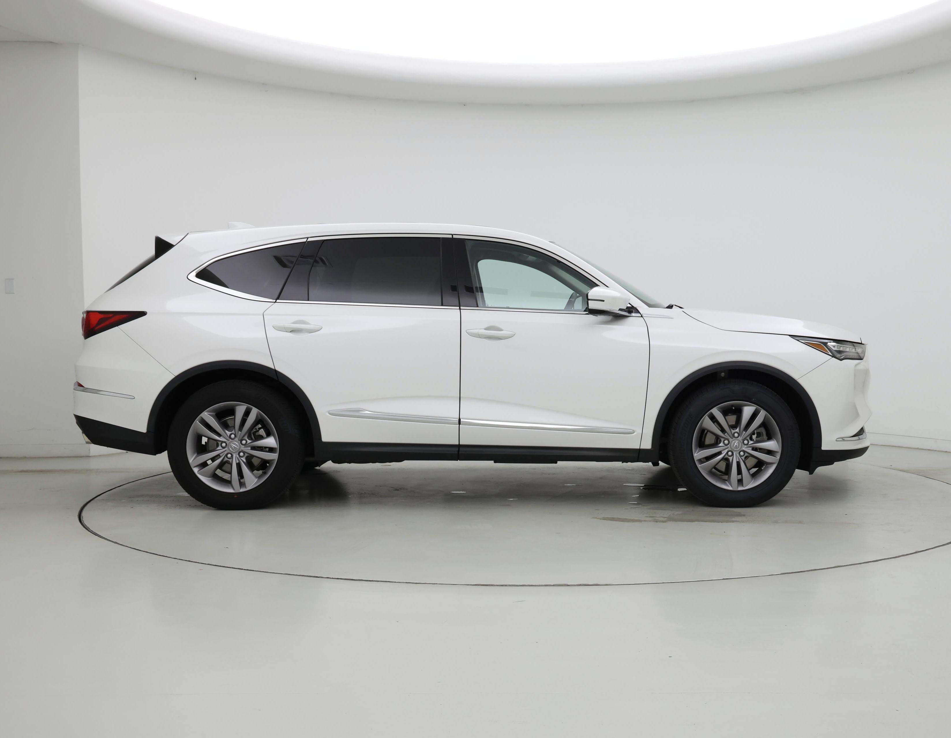 Thumbnail: 2023 Acura MDX - 7