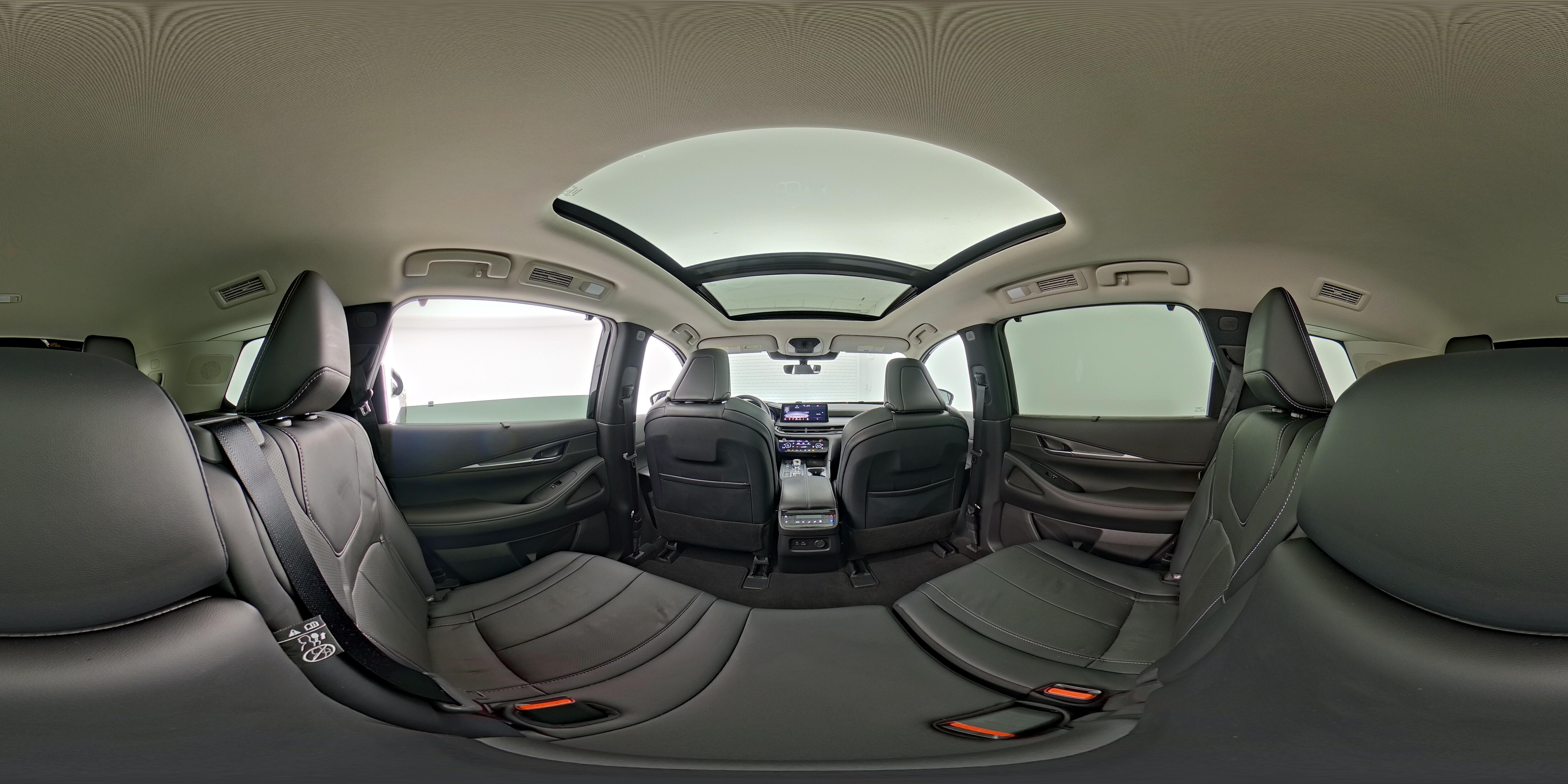 2023 INFINITI QX60 LUXE - Photo 29