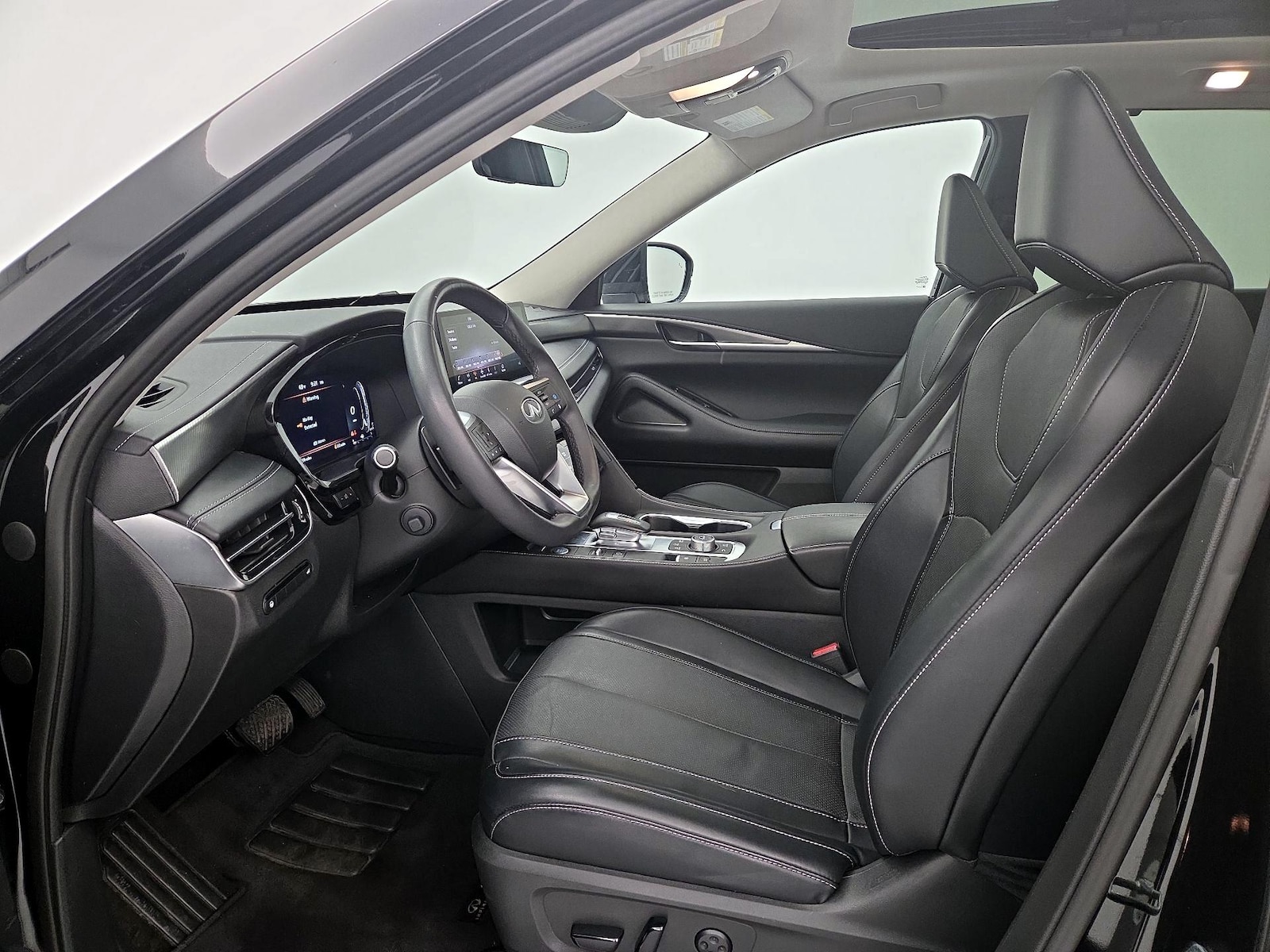 2023 INFINITI QX60 LUXE - Photo 12