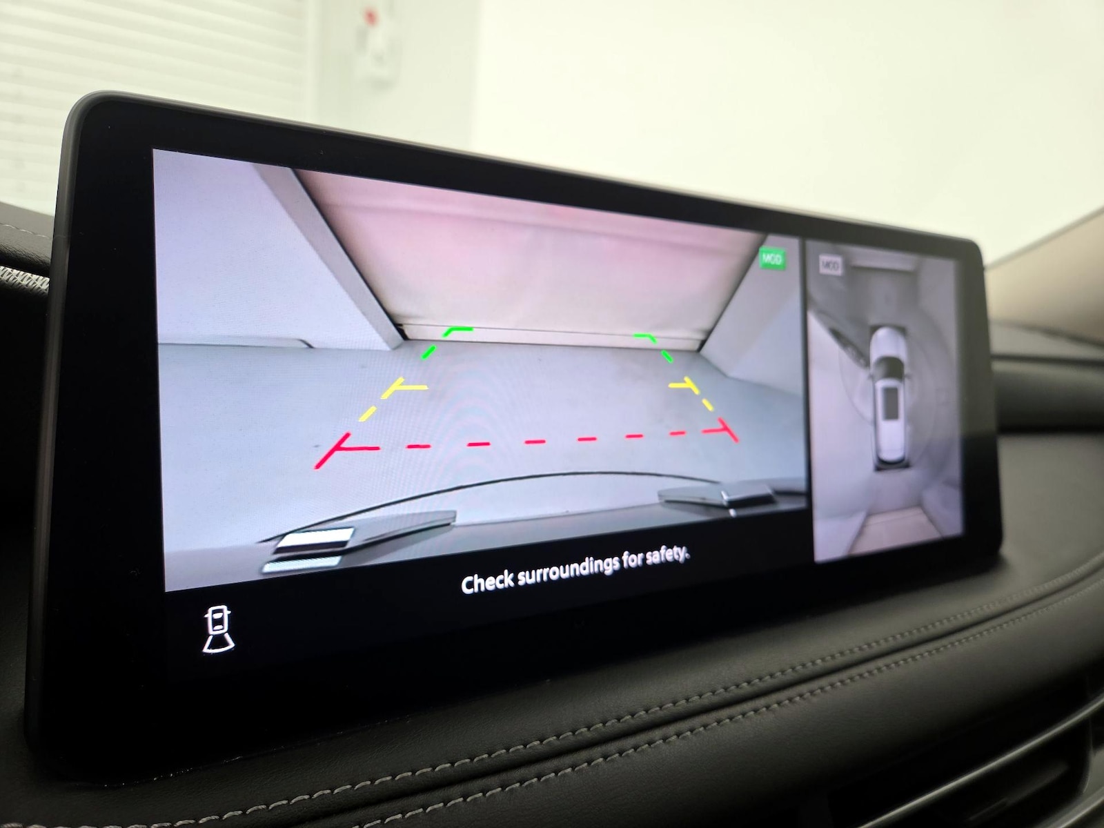 2023 INFINITI QX60 LUXE - Photo 16