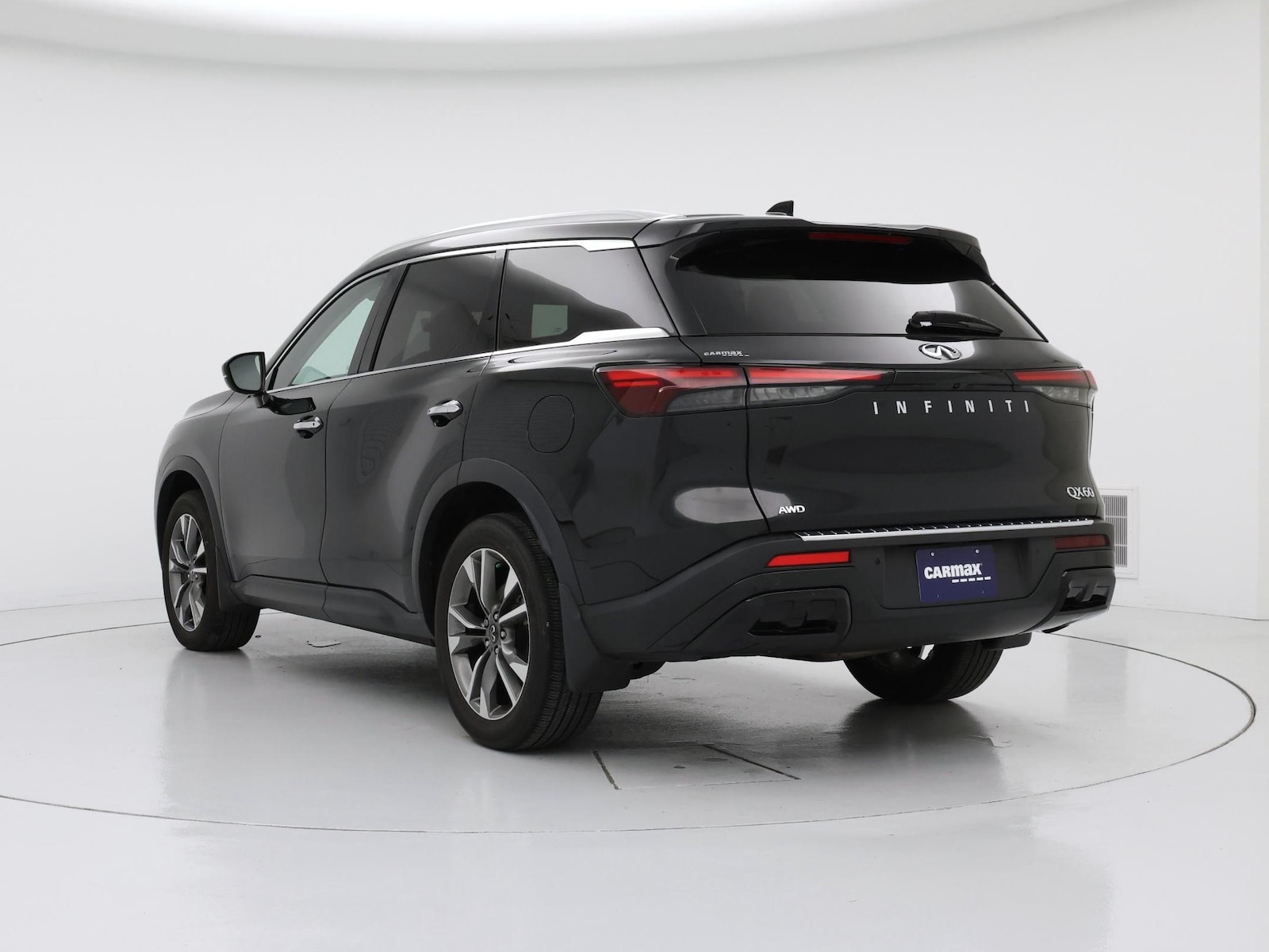 2023 INFINITI QX60 LUXE - Photo 3