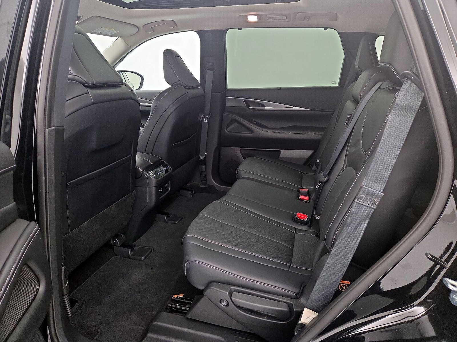 2023 INFINITI QX60 LUXE - Photo 22