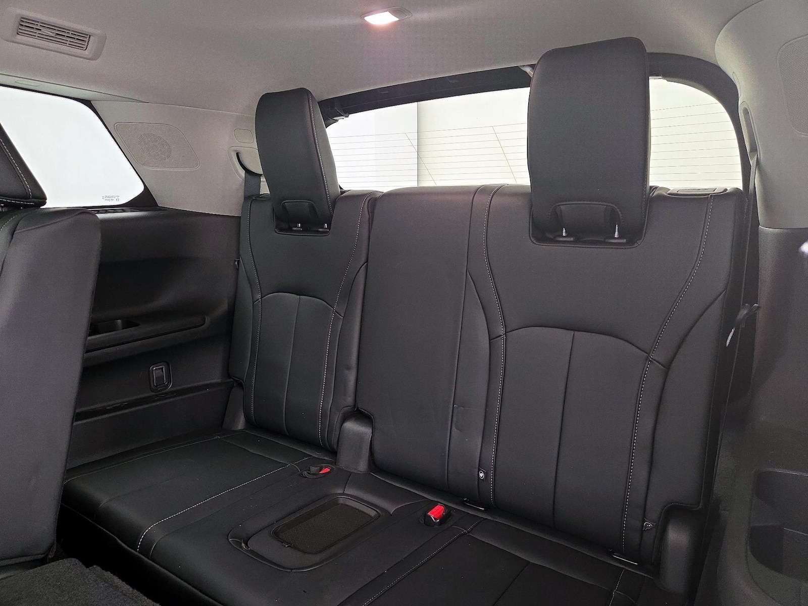 2023 INFINITI QX60 LUXE - Photo 23