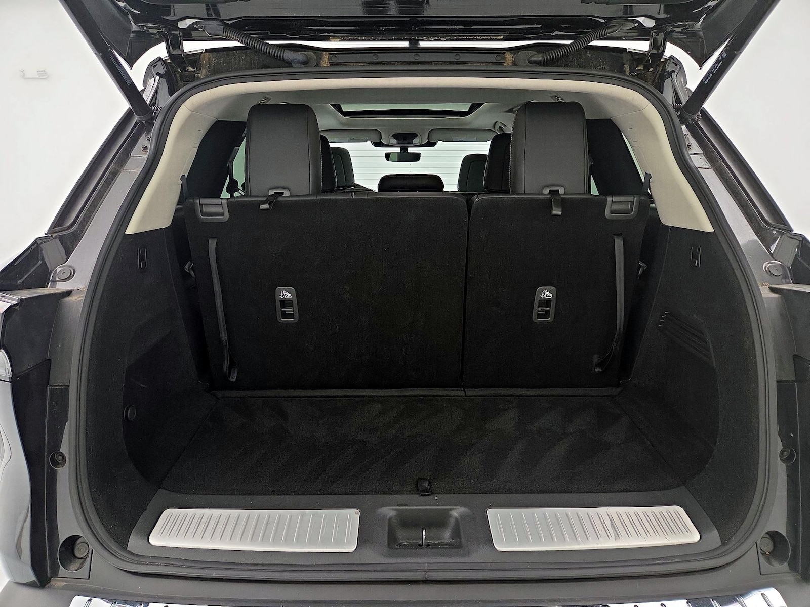 2023 INFINITI QX60 LUXE - Photo 24