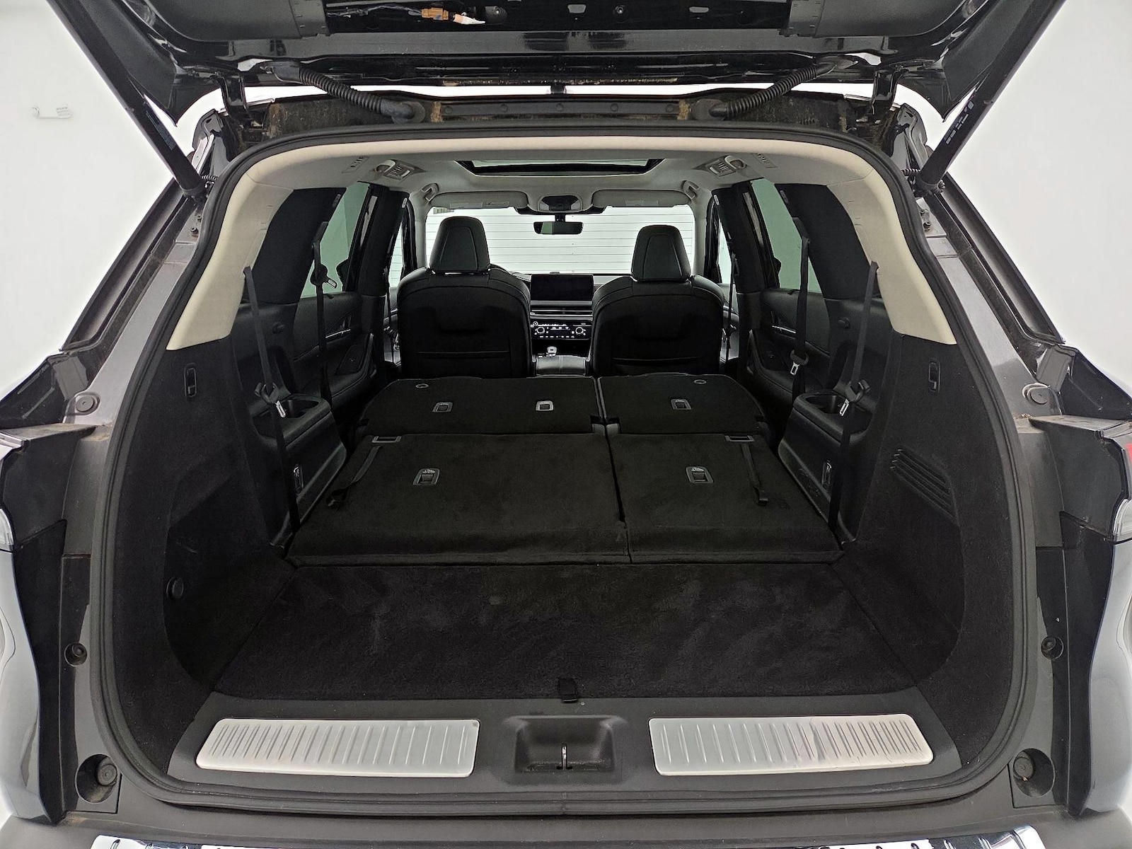 2023 INFINITI QX60 LUXE - Photo 25