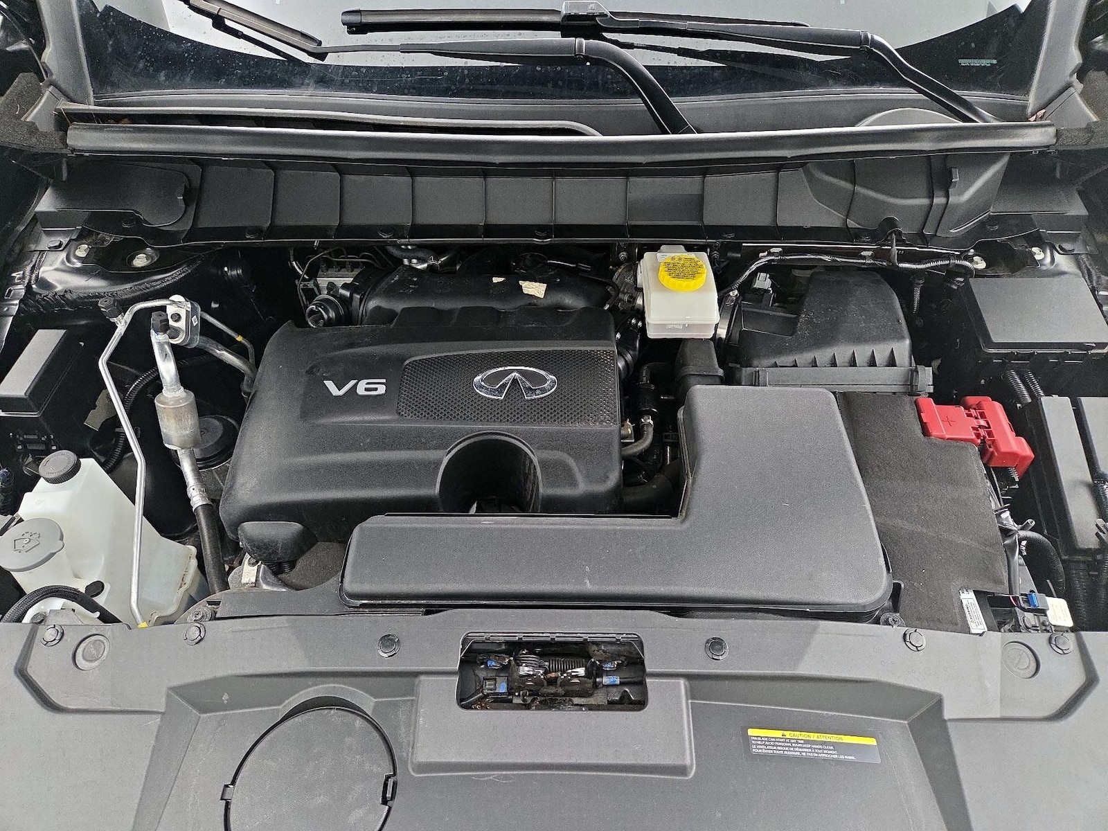 2023 INFINITI QX60 LUXE - Photo 26