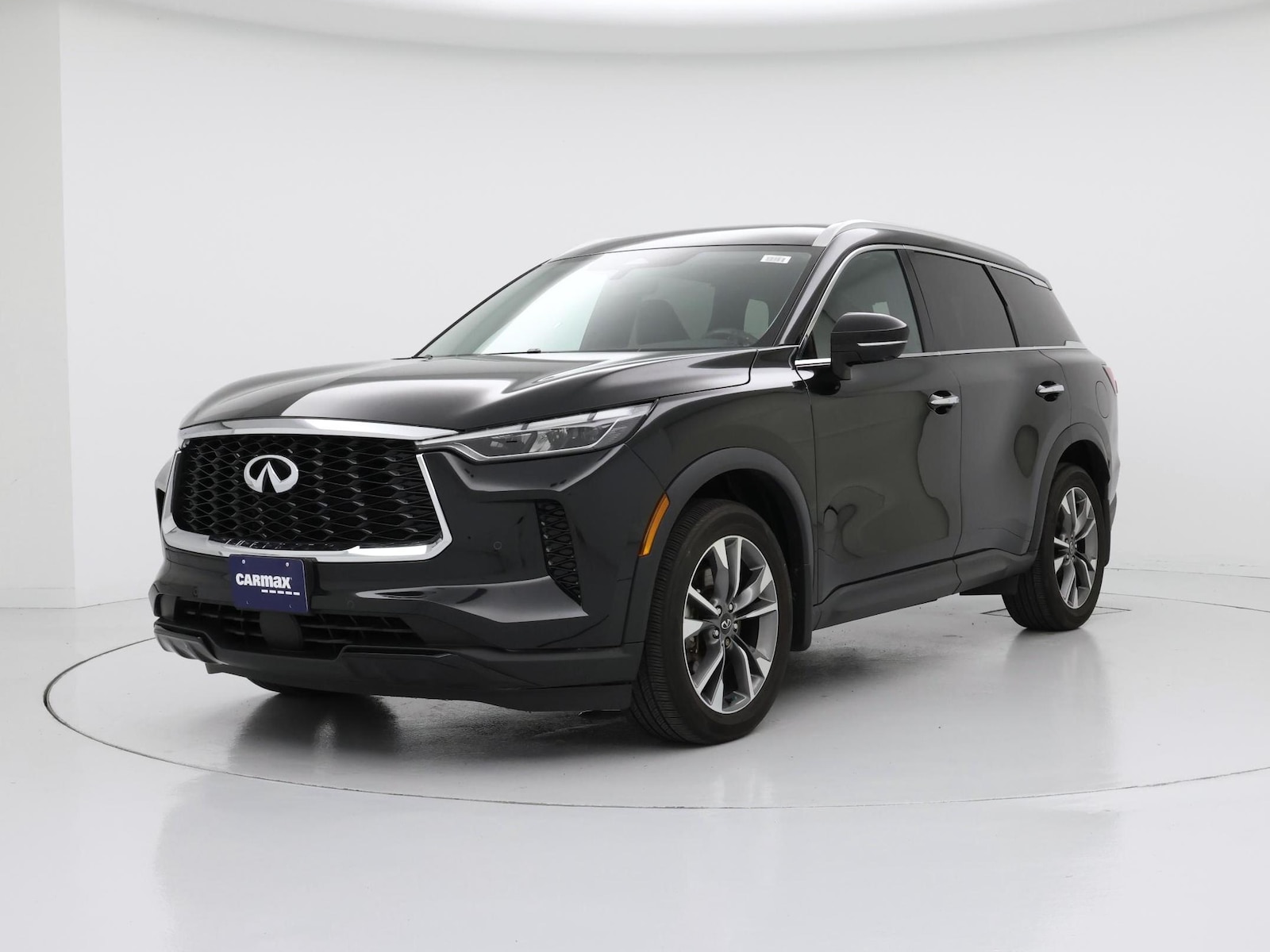 2023 INFINITI QX60 LUXE - Photo 5