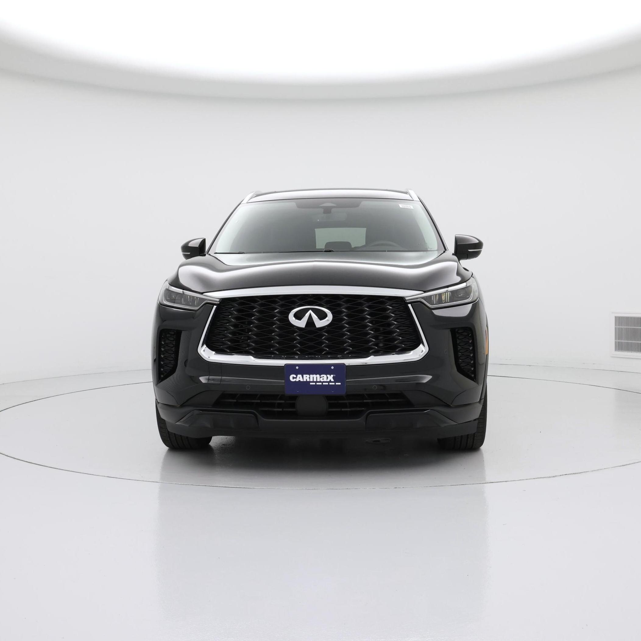 Thumbnail: 2023 INFINITI QX60 - 5