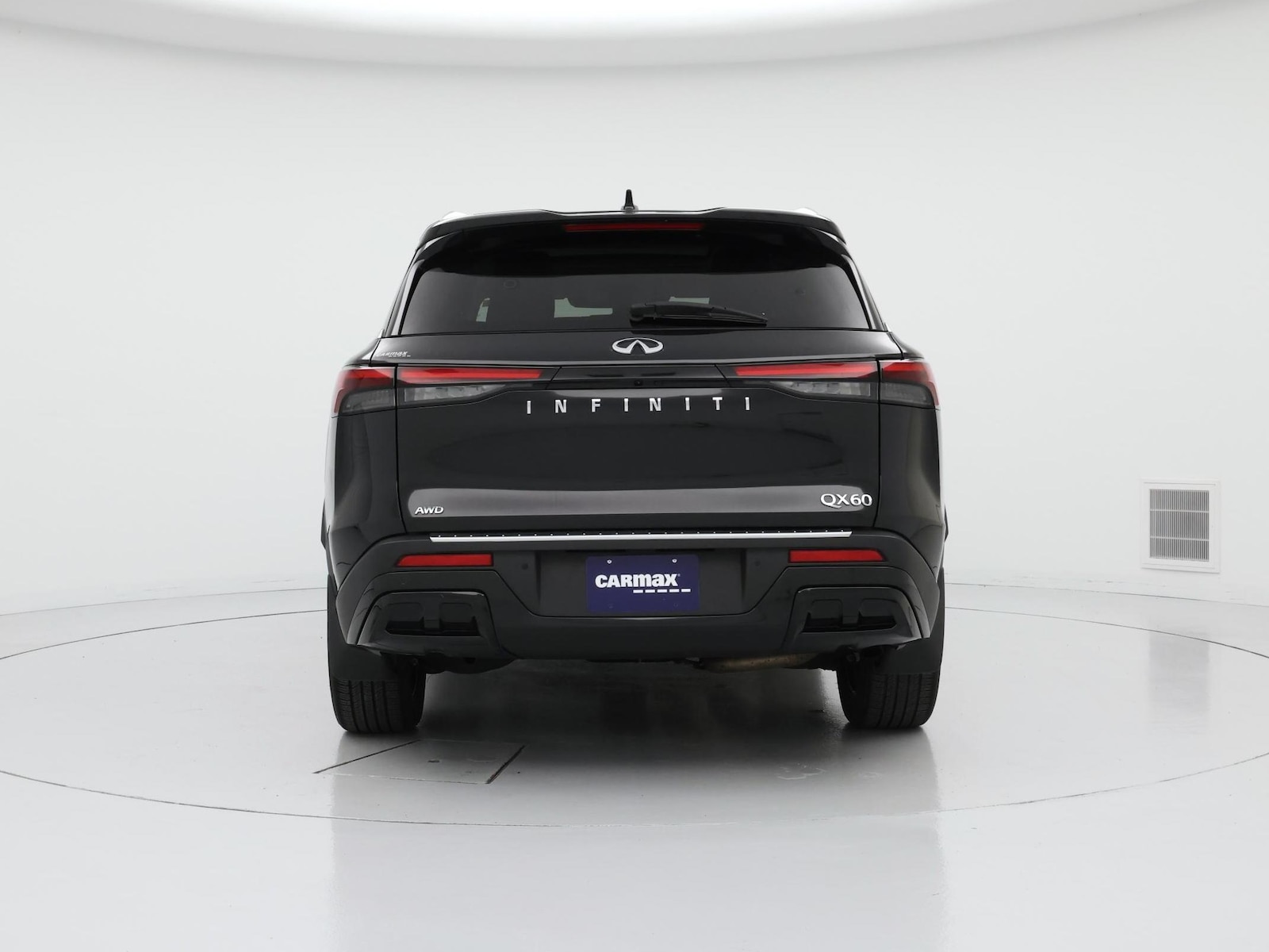 2023 INFINITI QX60 LUXE - Photo 7