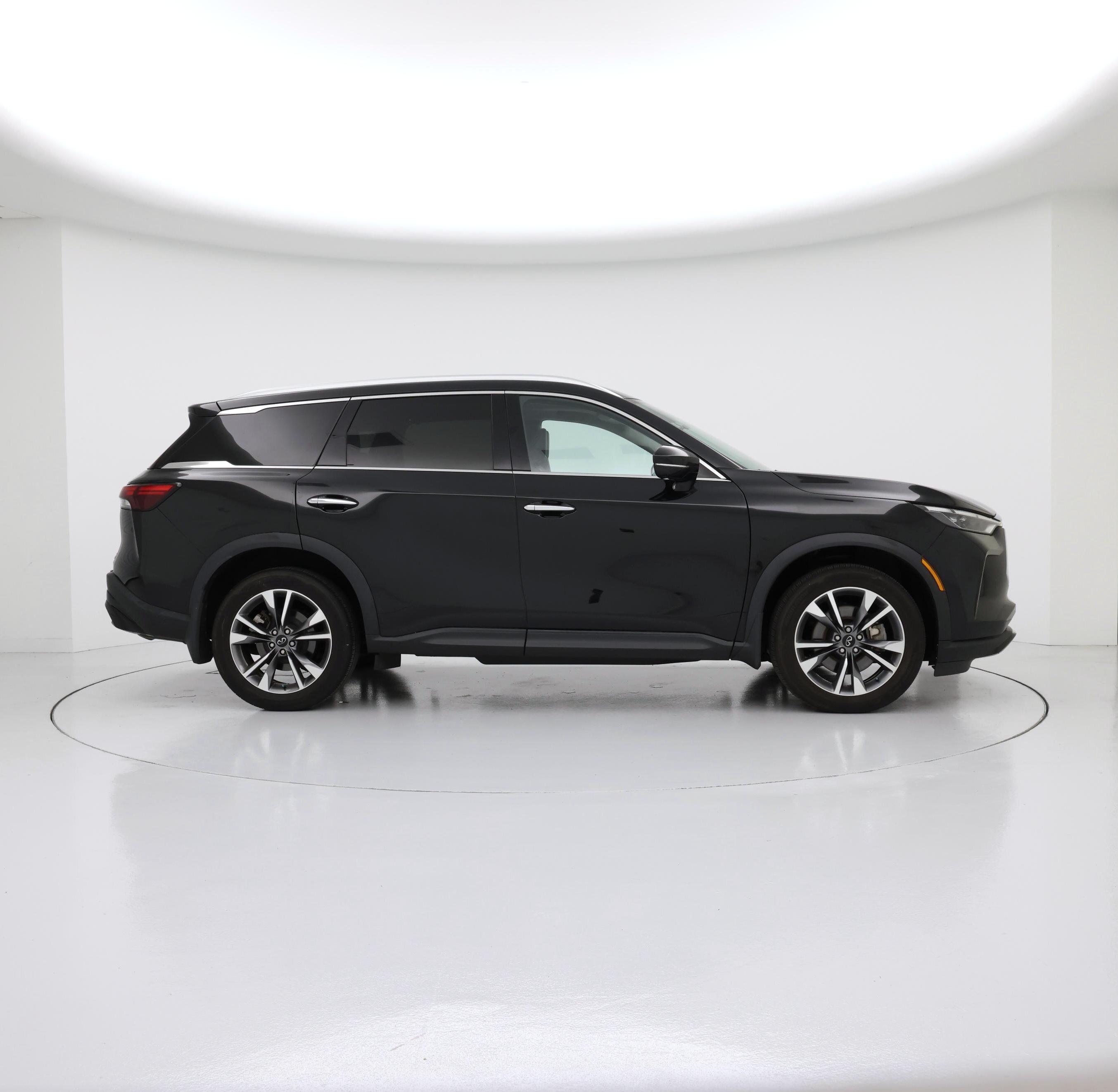 Thumbnail: 2023 INFINITI QX60 - 7
