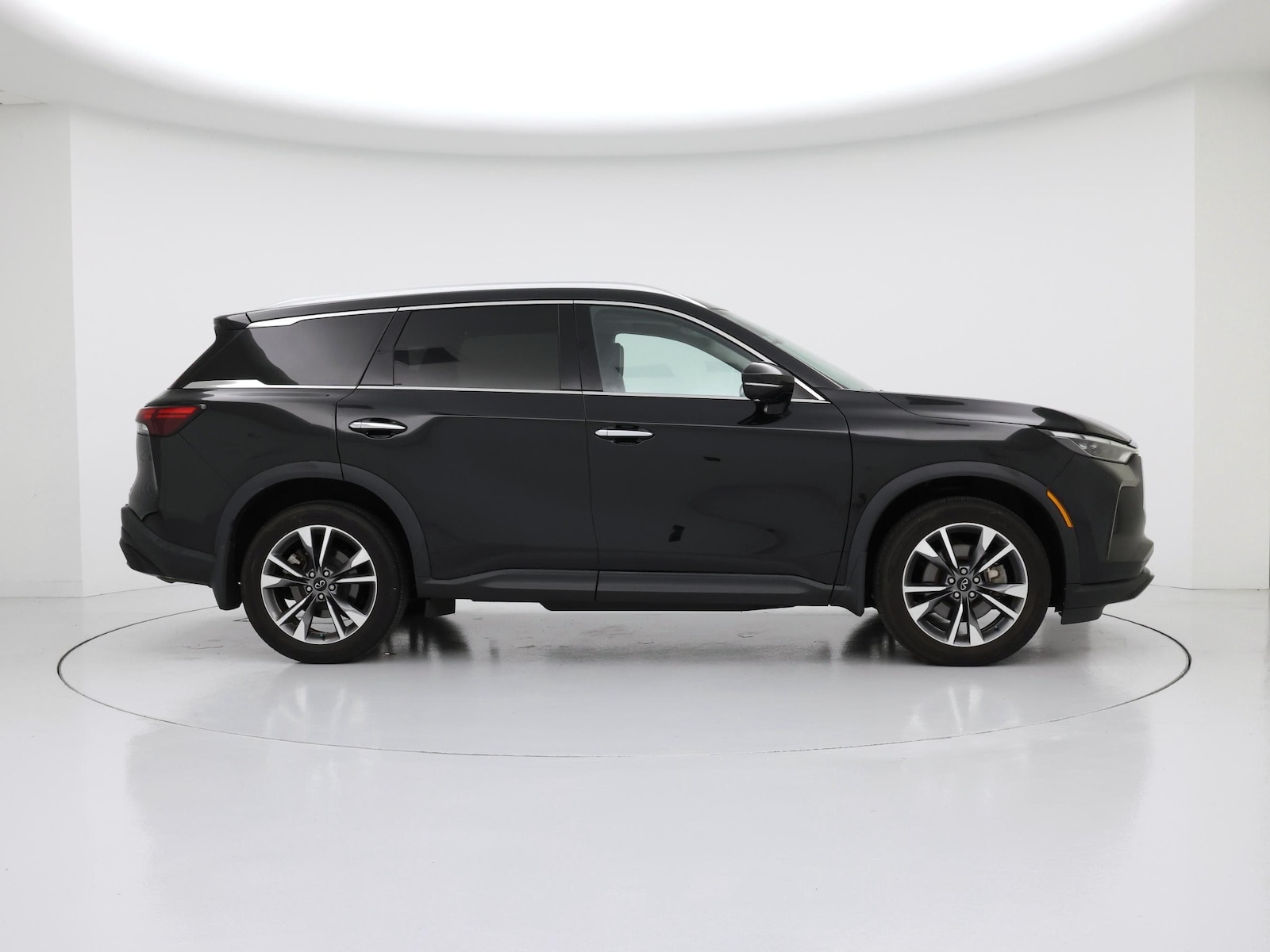 2023 INFINITI QX60 LUXE - Photo 8