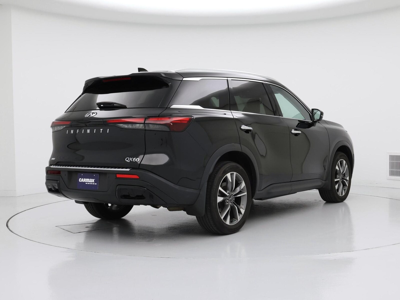2023 INFINITI QX60 LUXE - Photo 9